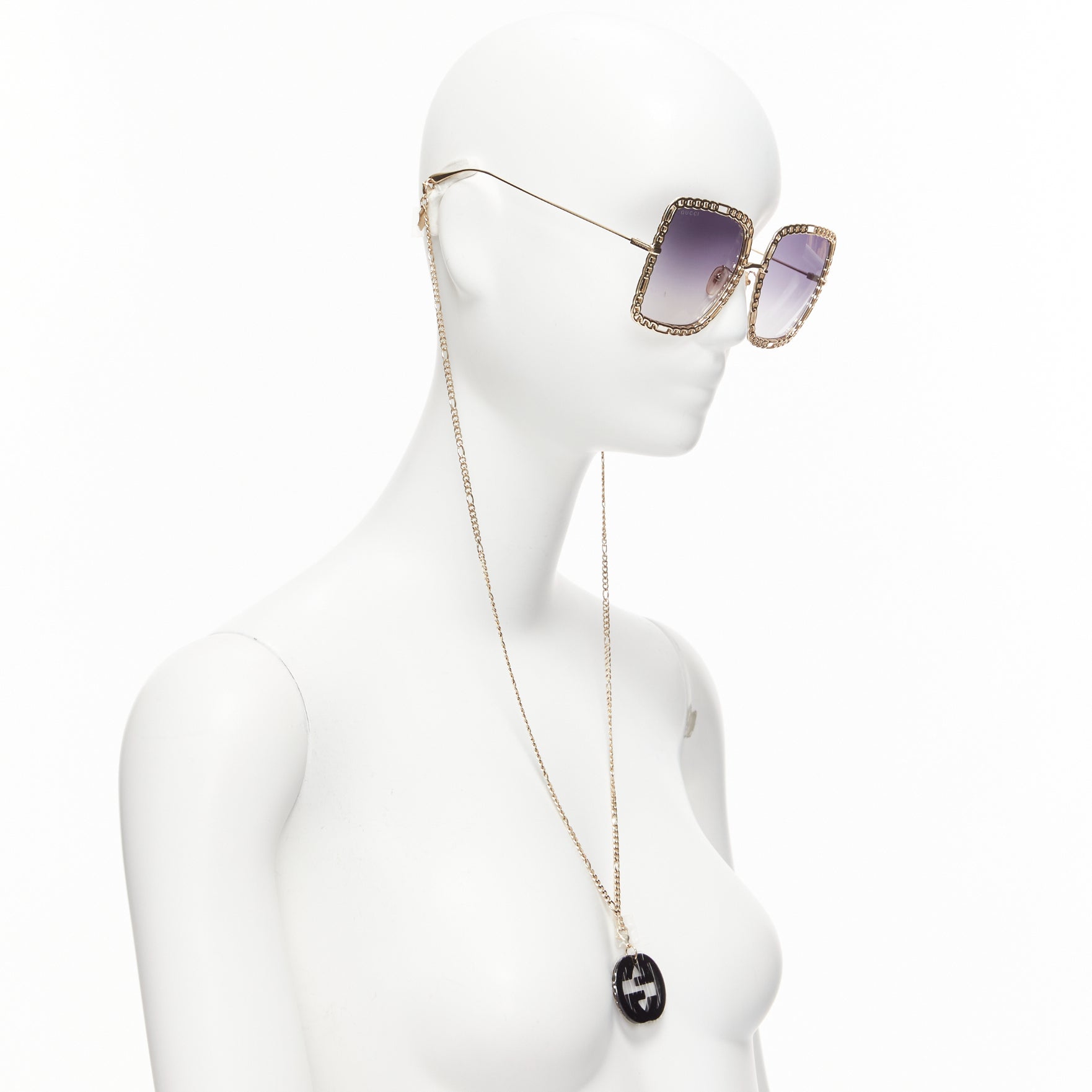 Gucci GG1033S - Image 6