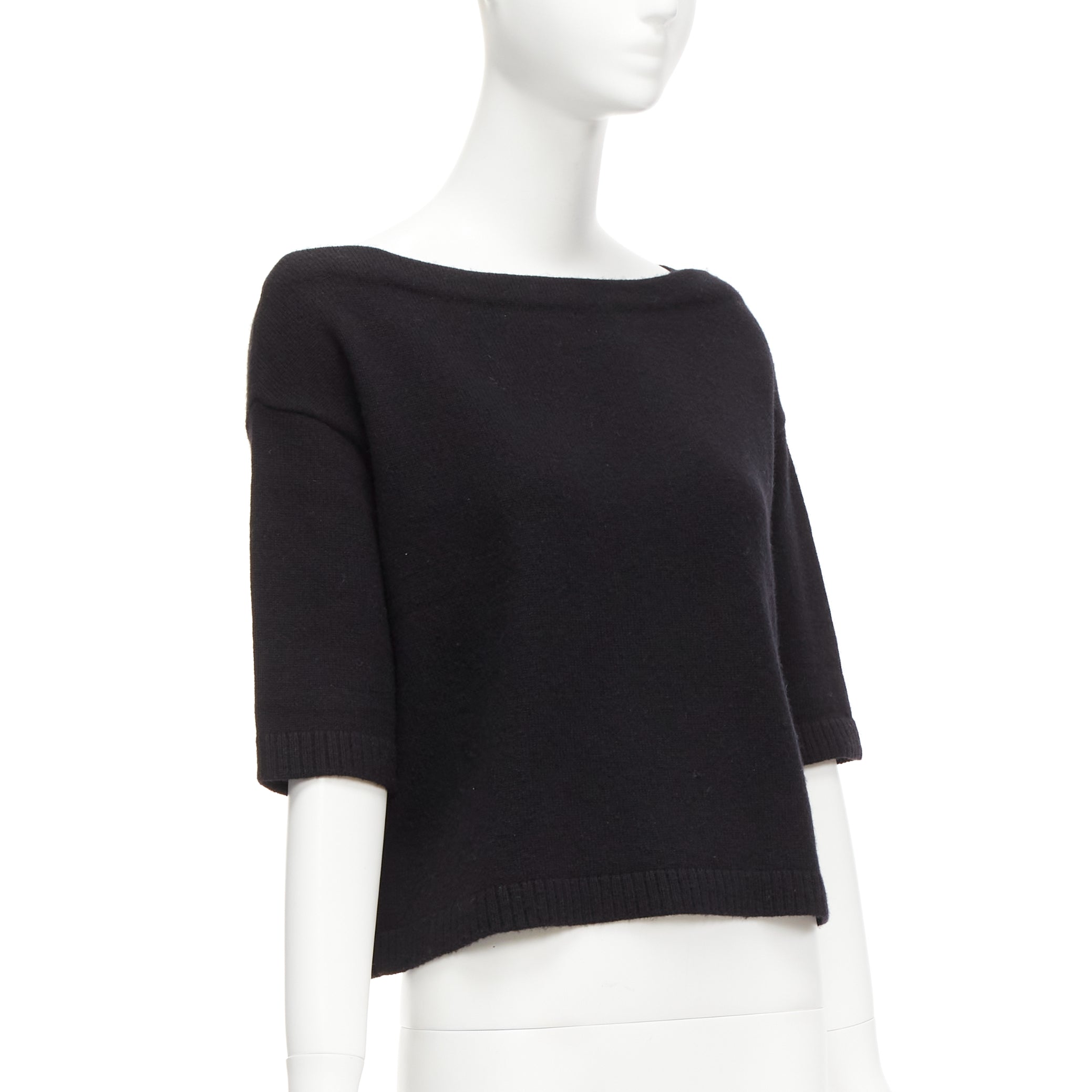 Valentino Garavani Bateau Neck Sweater - Image 6