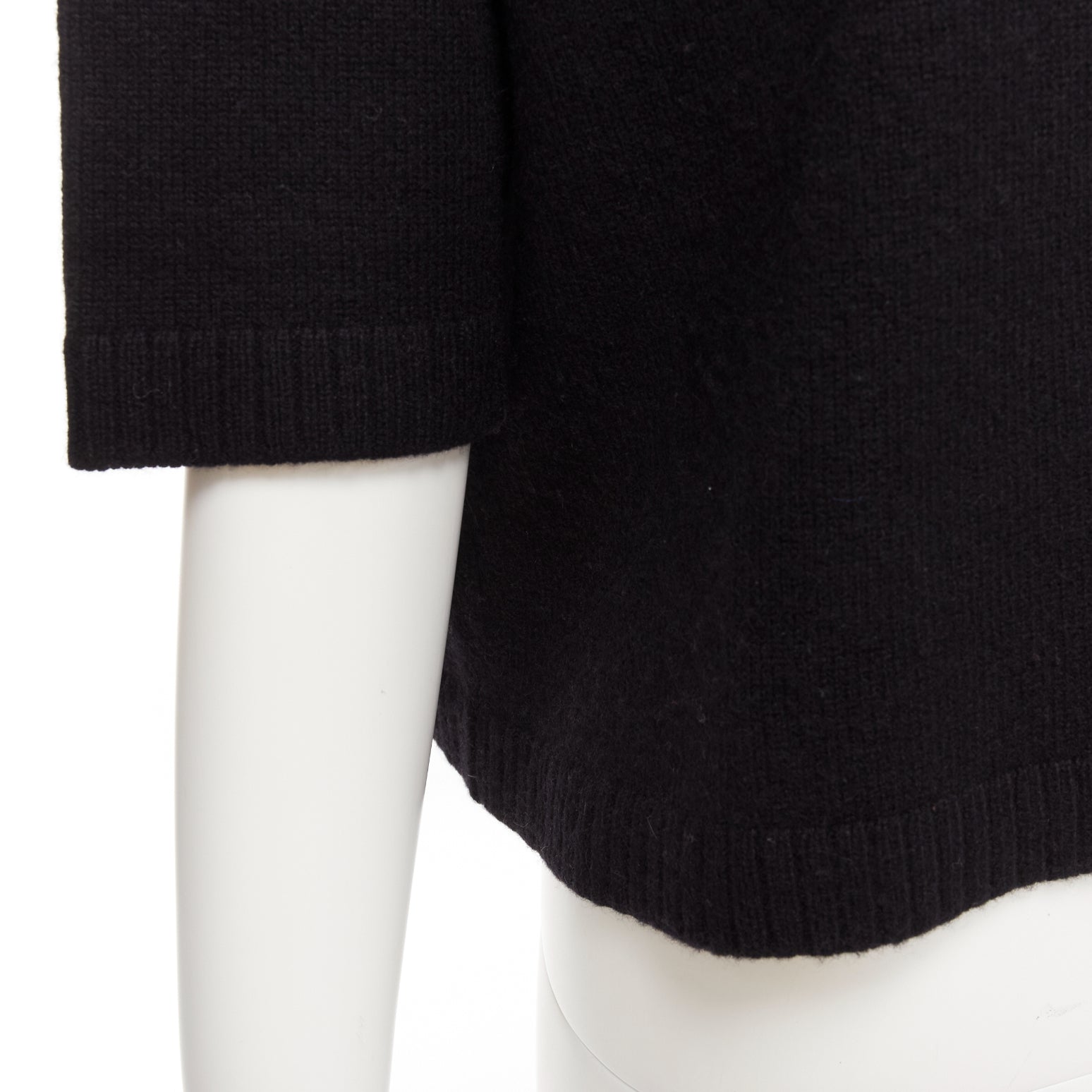 Valentino Garavani Bateau Neck Sweater - Detail 2