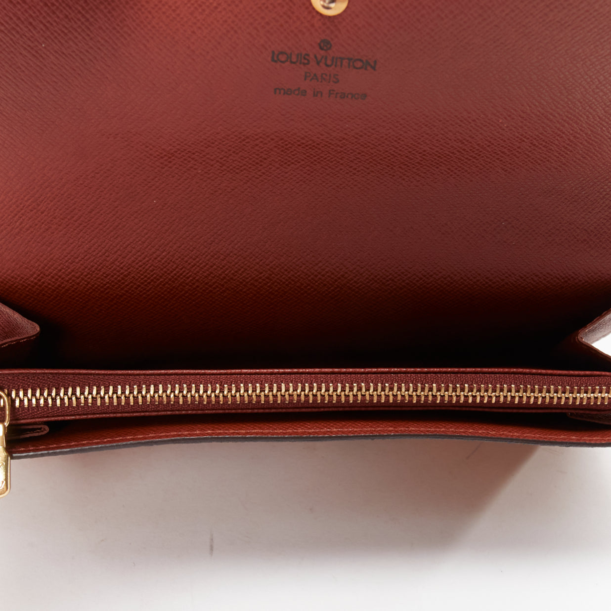 Louis Vuitton Graffiti Long Wallet - Detail 2