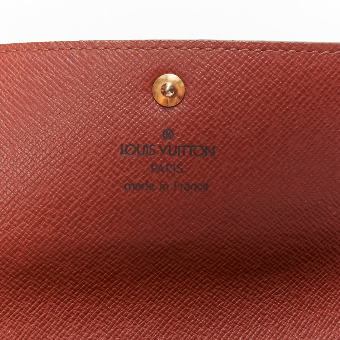 Louis Vuitton Graffiti Long Wallet - Image 10