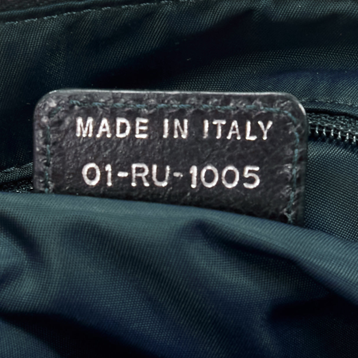 Christian Dior Flight Oblique Tote - Image 13