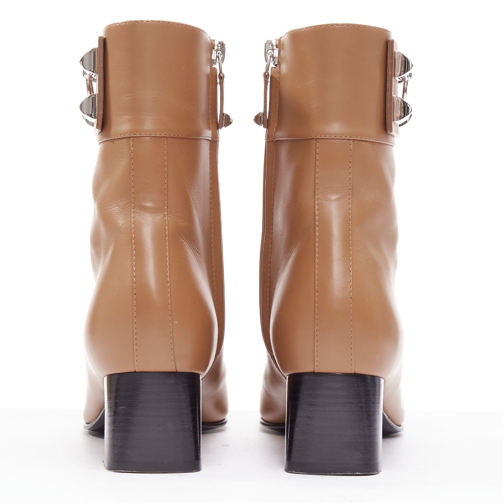 Hermès Decouverte 50 - Side view