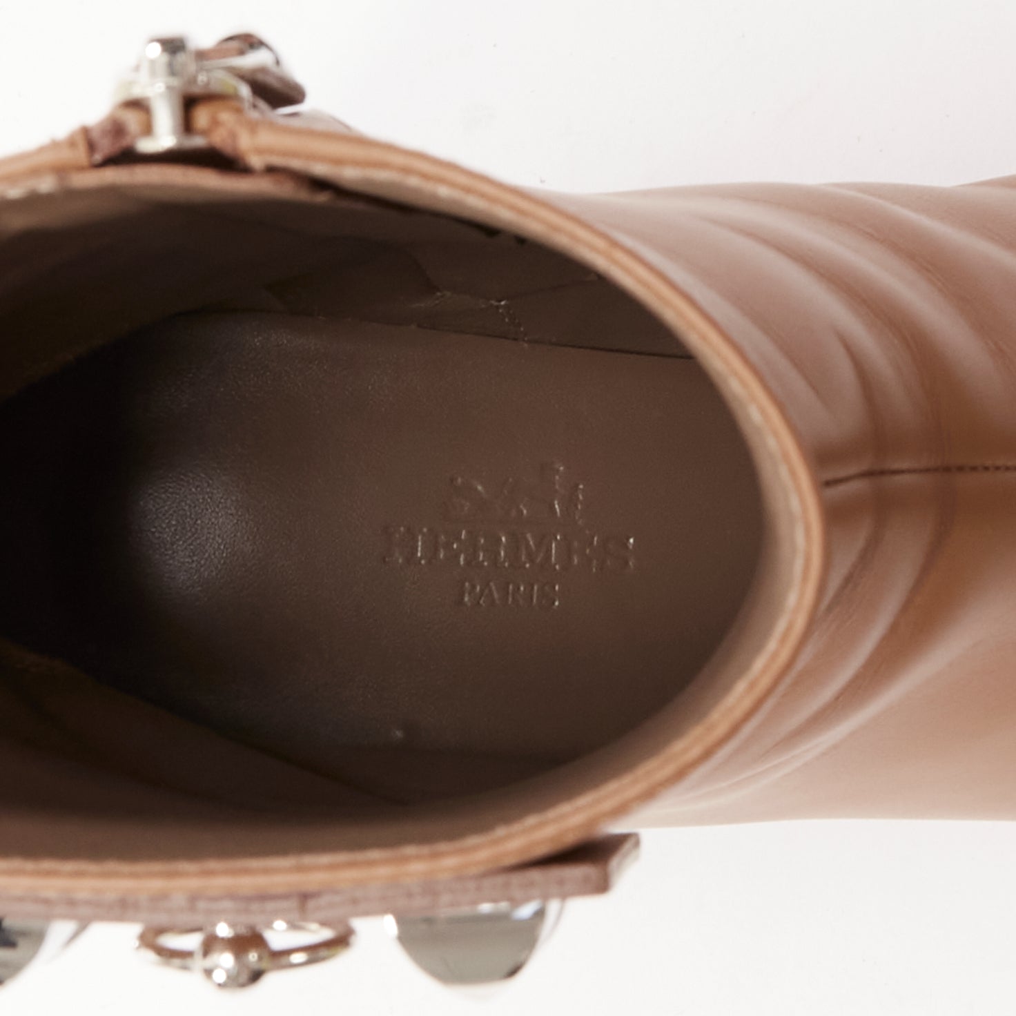 Hermès Decouverte 50 - Image 11