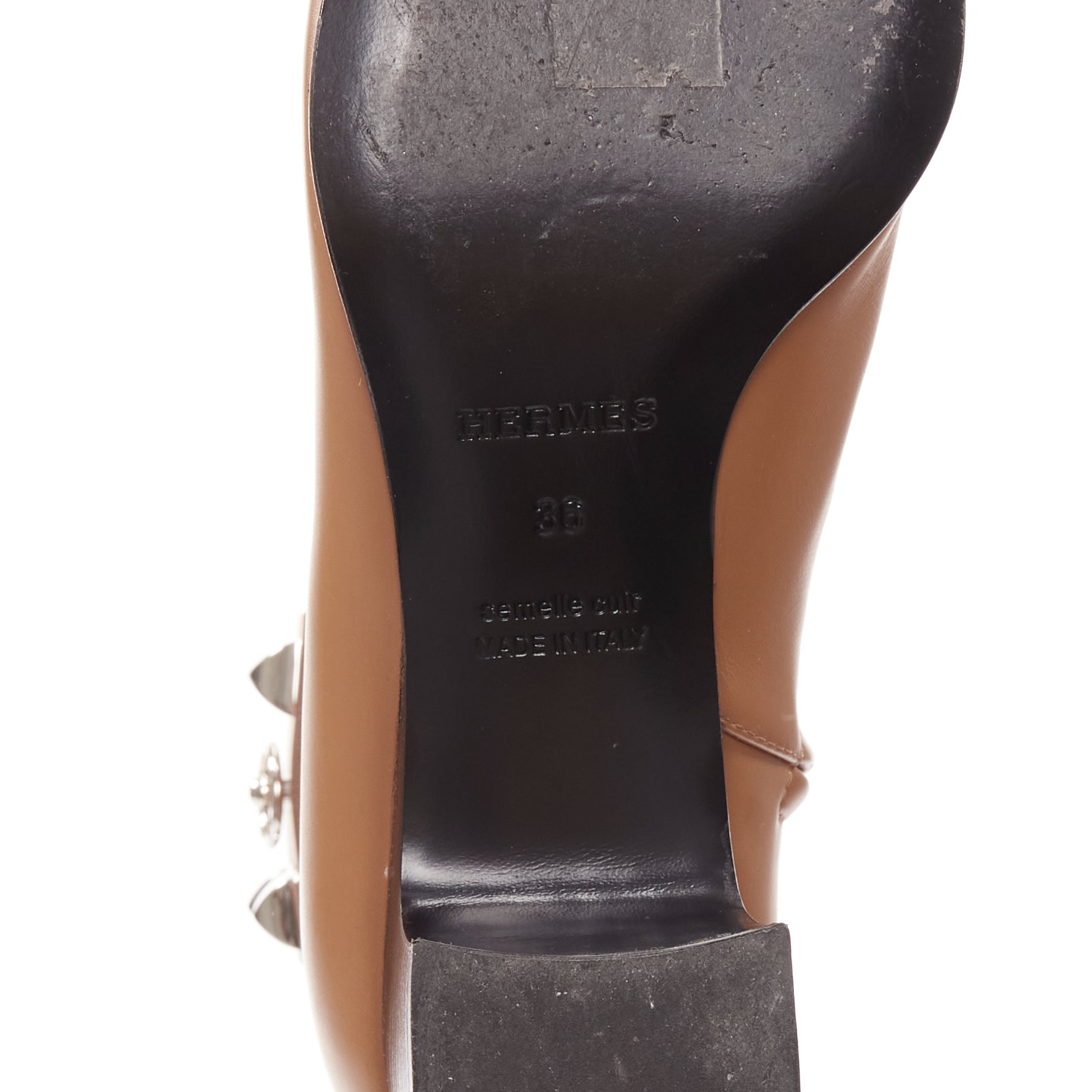 Hermès Decouverte 50 - Image 12