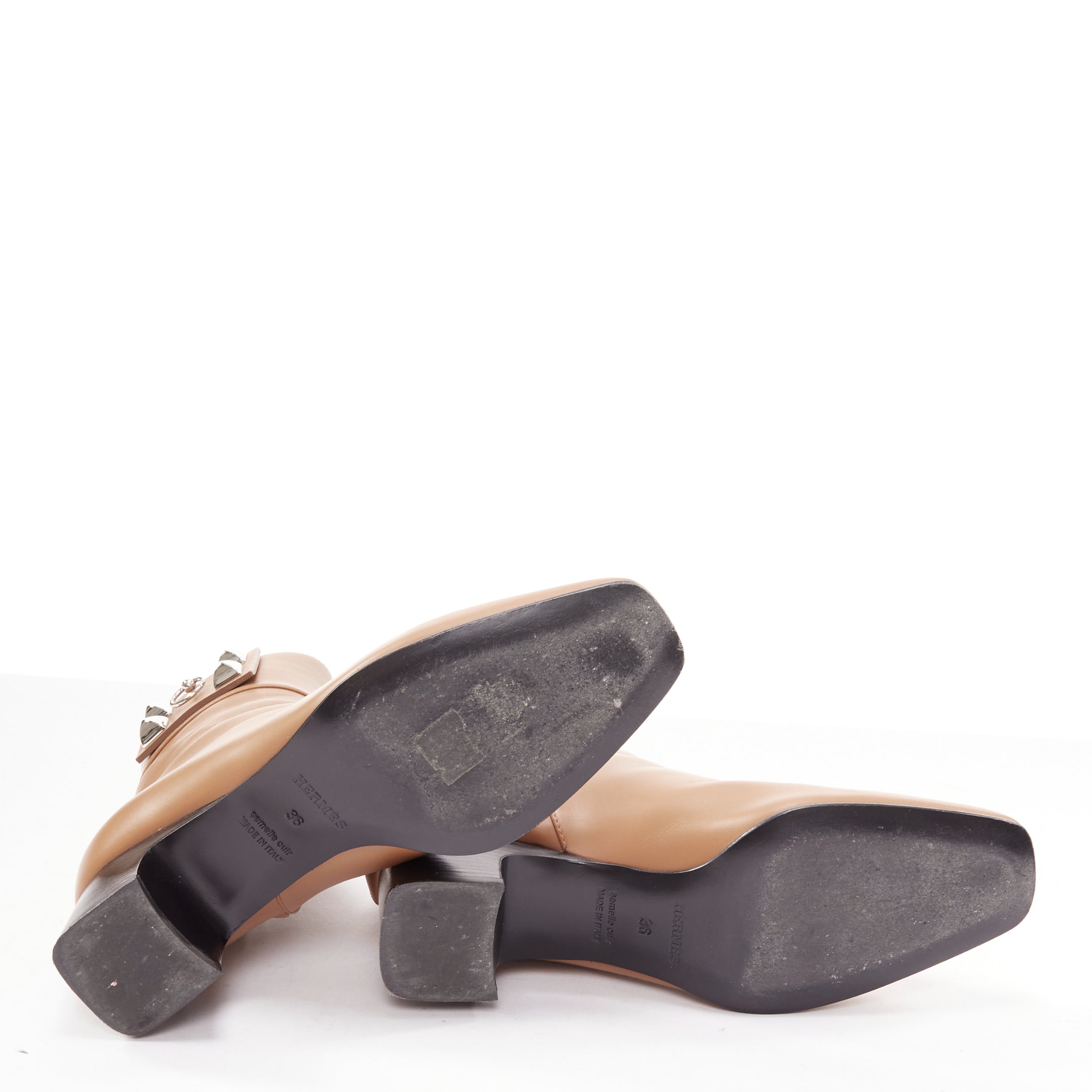 Hermès Decouverte 50 - Image 13