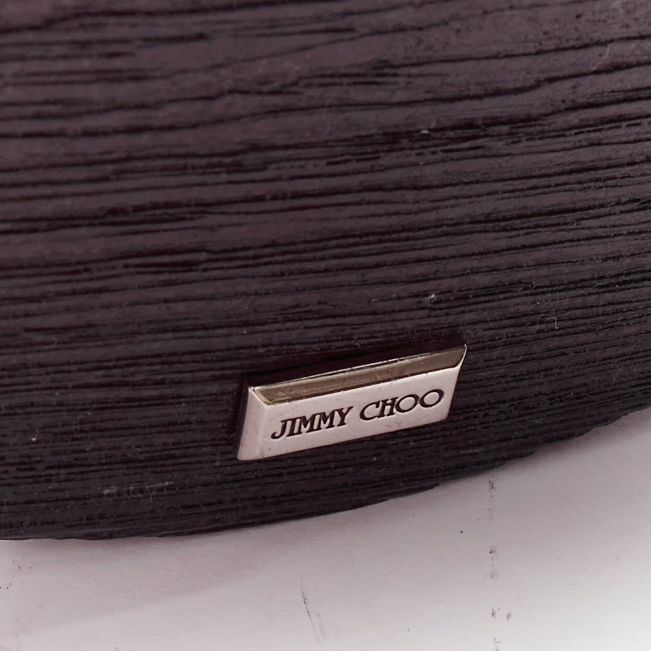 Jimmy Choo Star Crystal Clutch - Detail 1