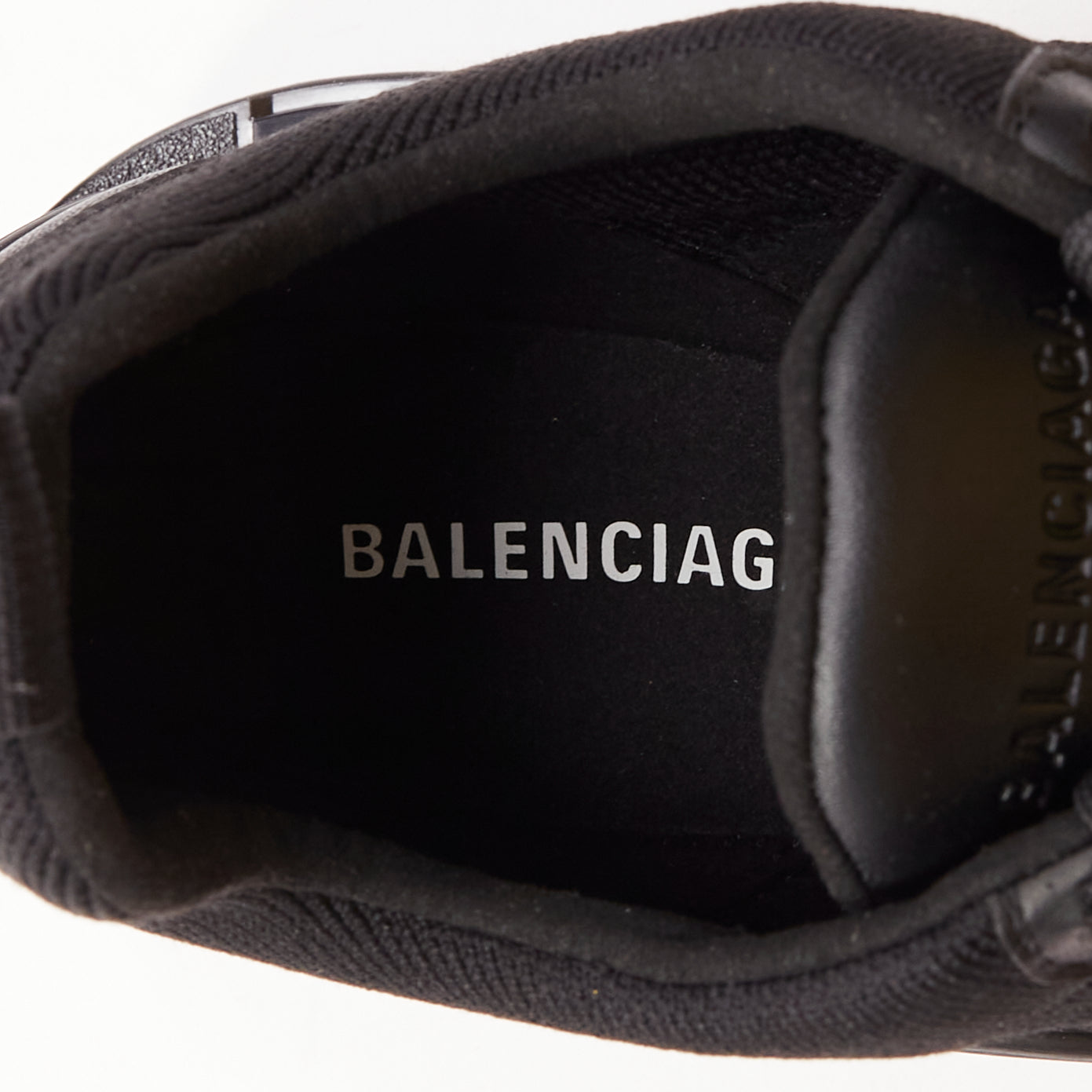 Balenciaga Vibram Toe Sneakers - Image 11