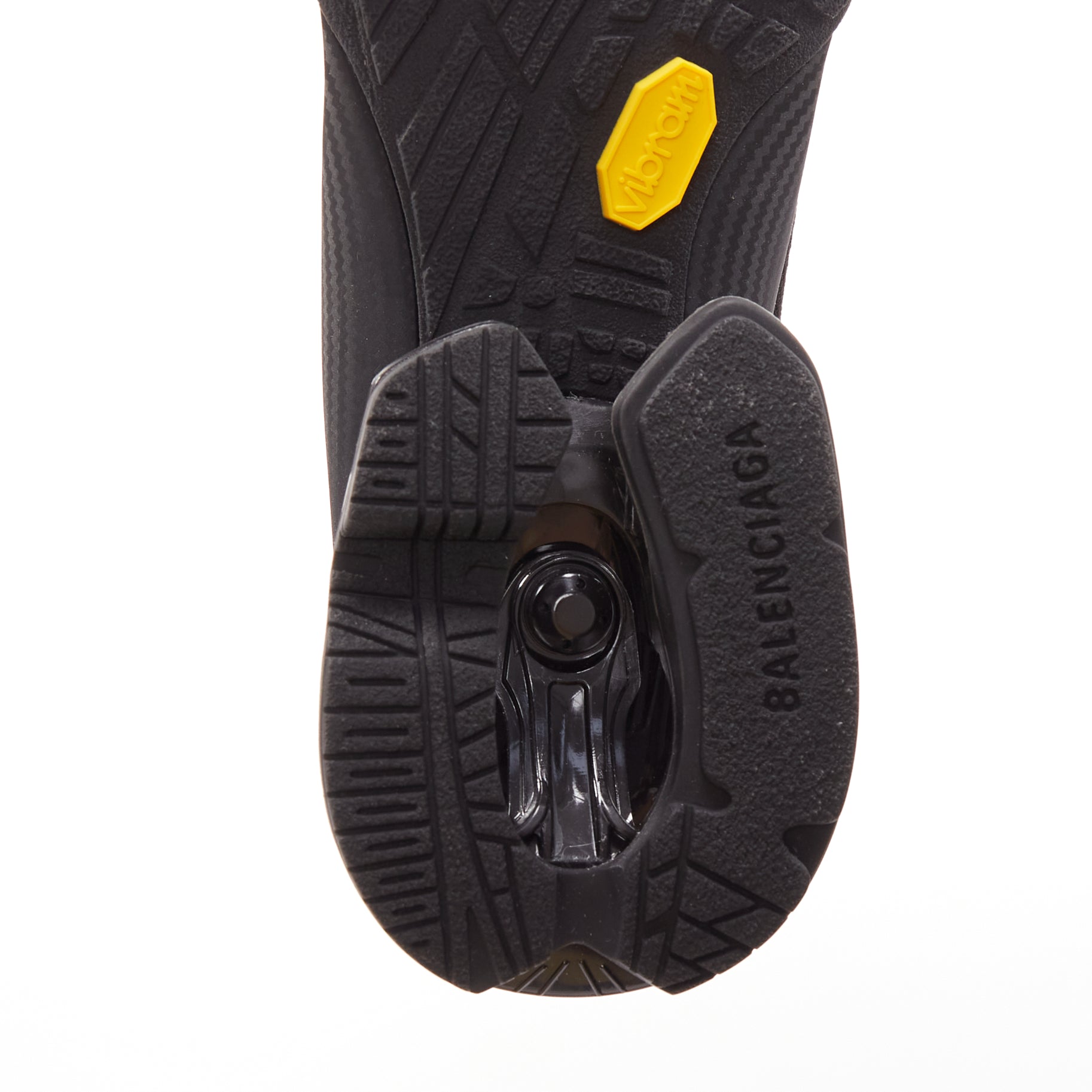 Balenciaga Vibram Toe Sneakers - Image 12