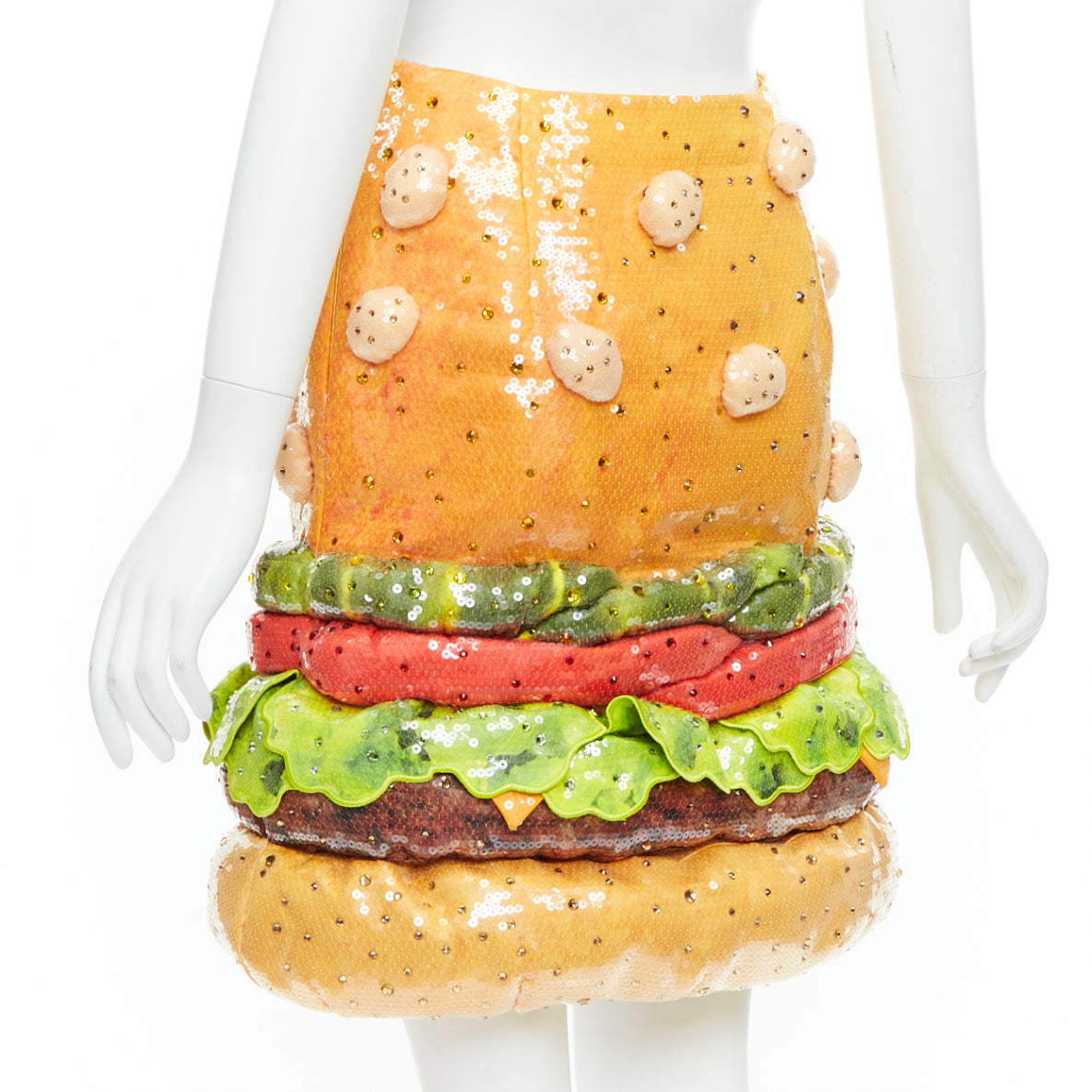 Moschino Diner Group Duchesse - Detail 1