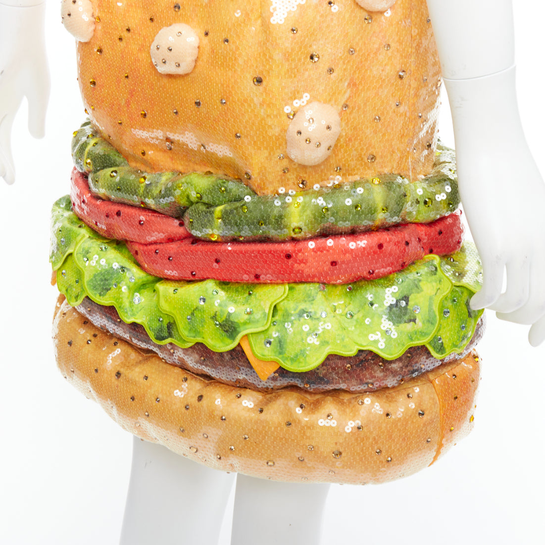 Moschino Diner Group Duchesse - Image 11