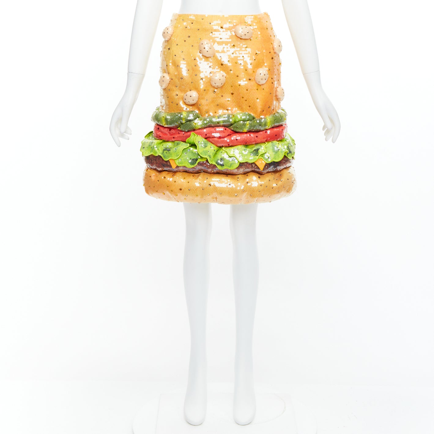 Moschino Diner Group Duchesse - Image 13