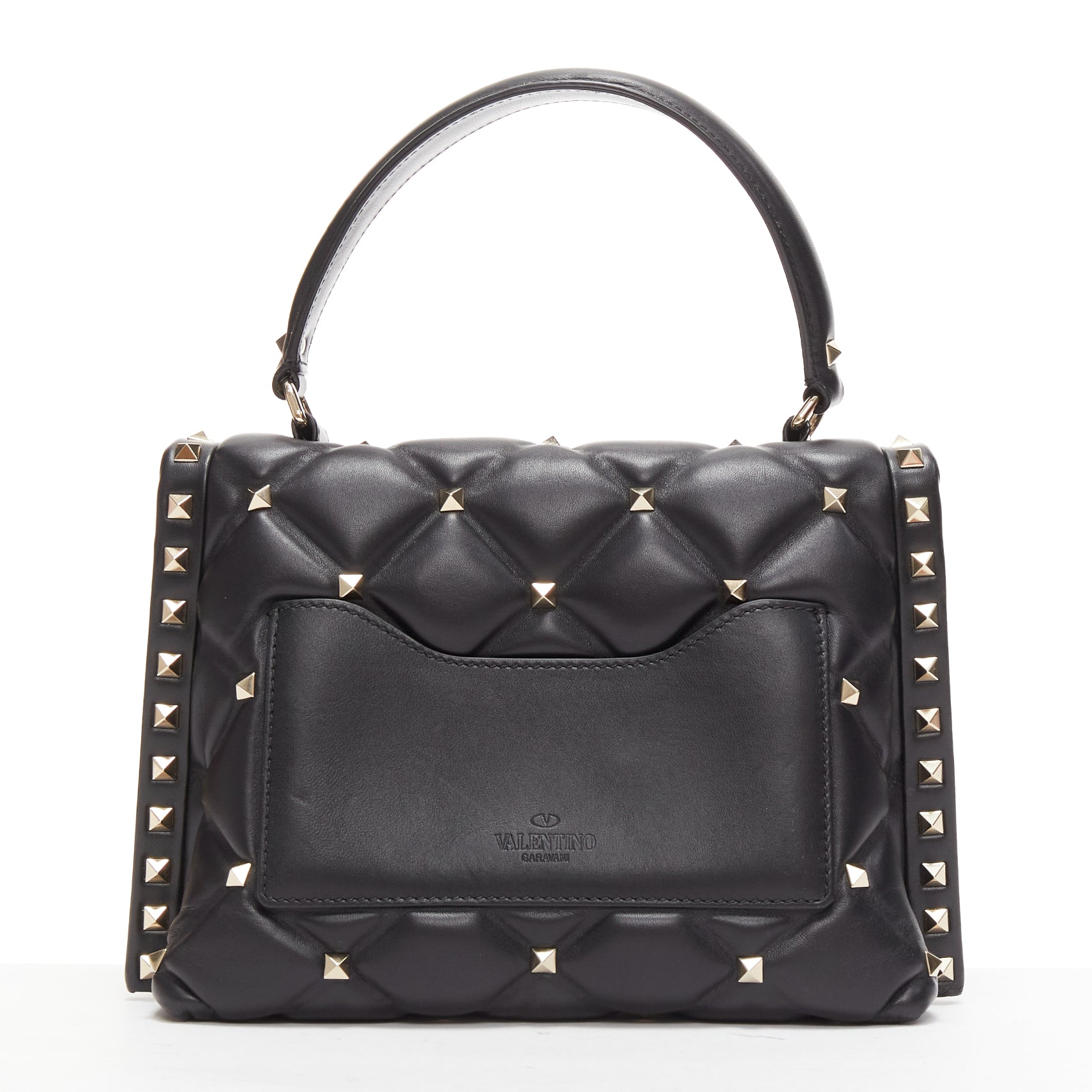 Valentino Garavani Candystud - Side view