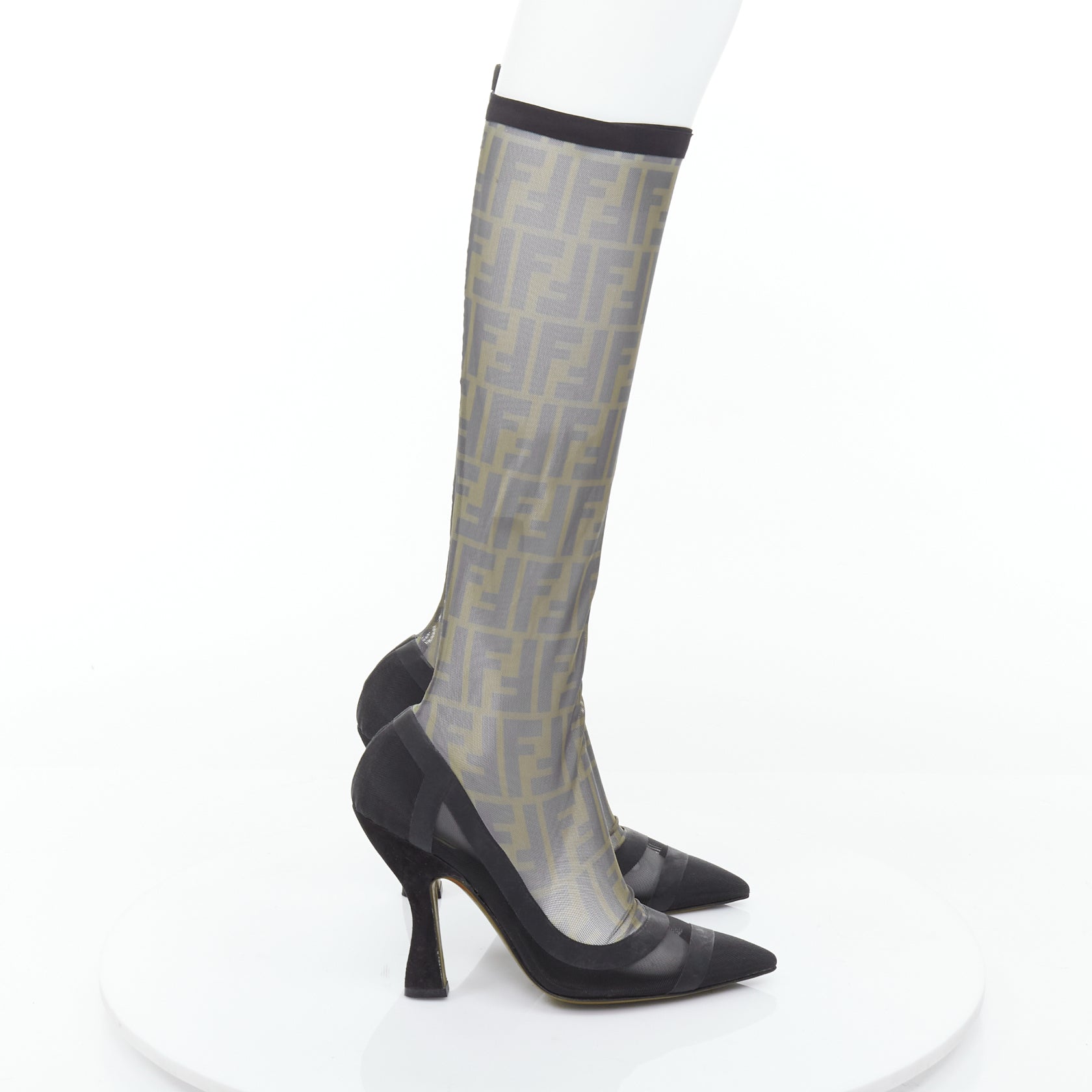 Fendi Colibri - Back view