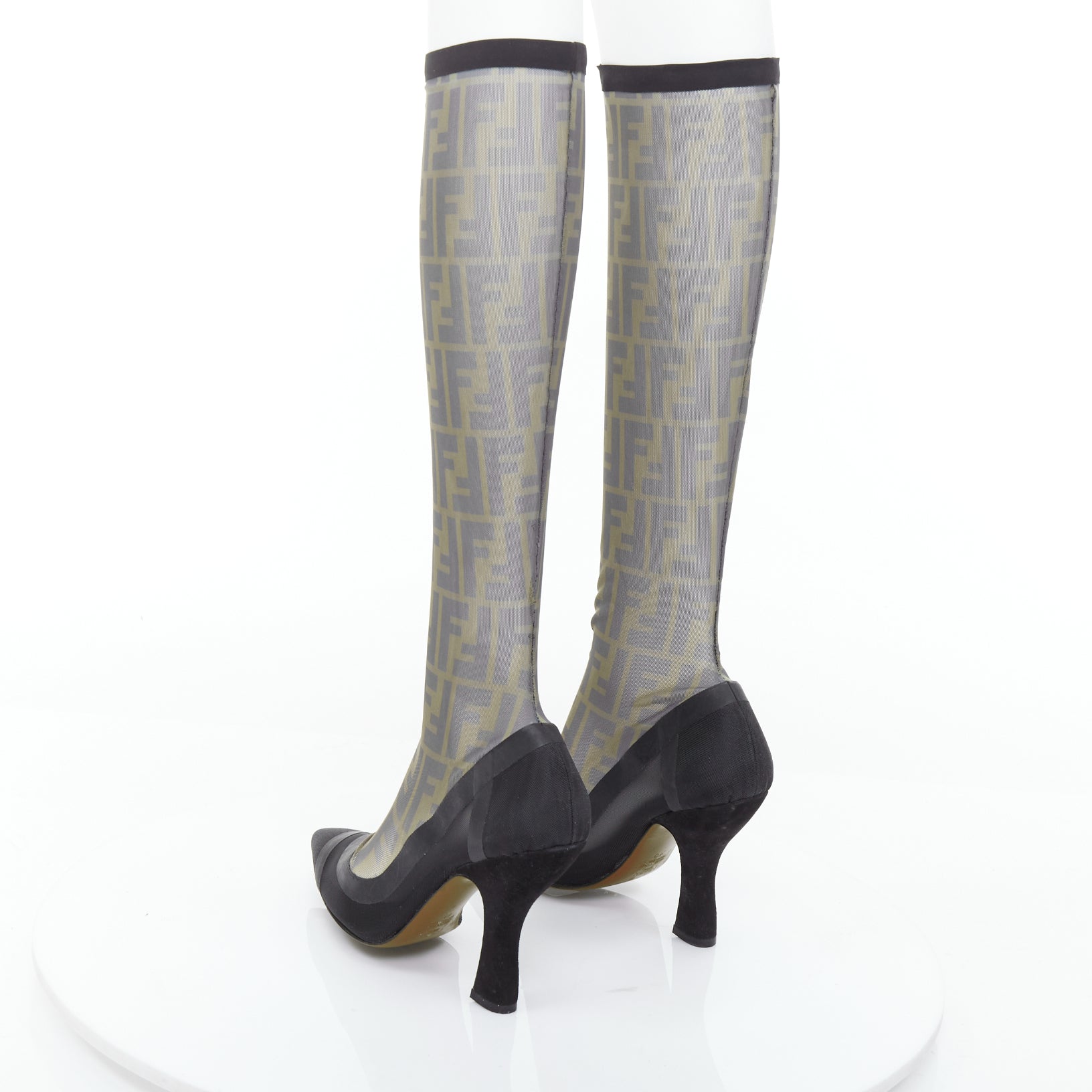 Fendi Colibri - Side view