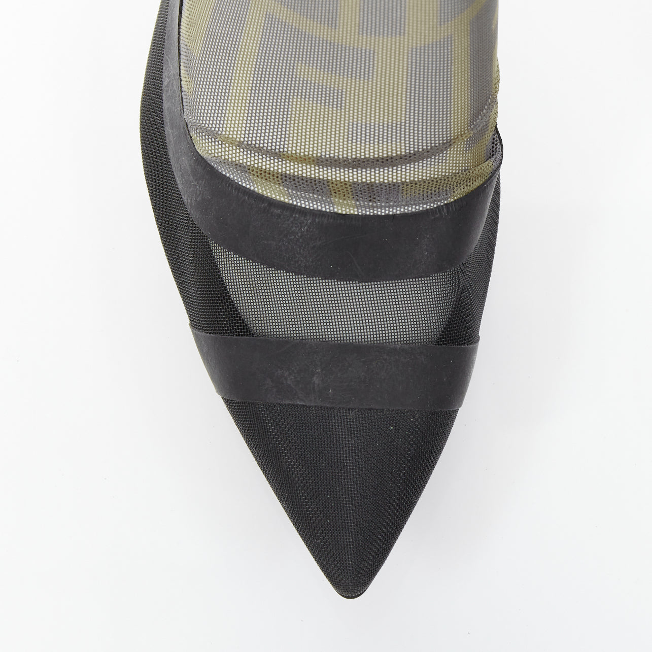 Fendi Colibri - Detail 1