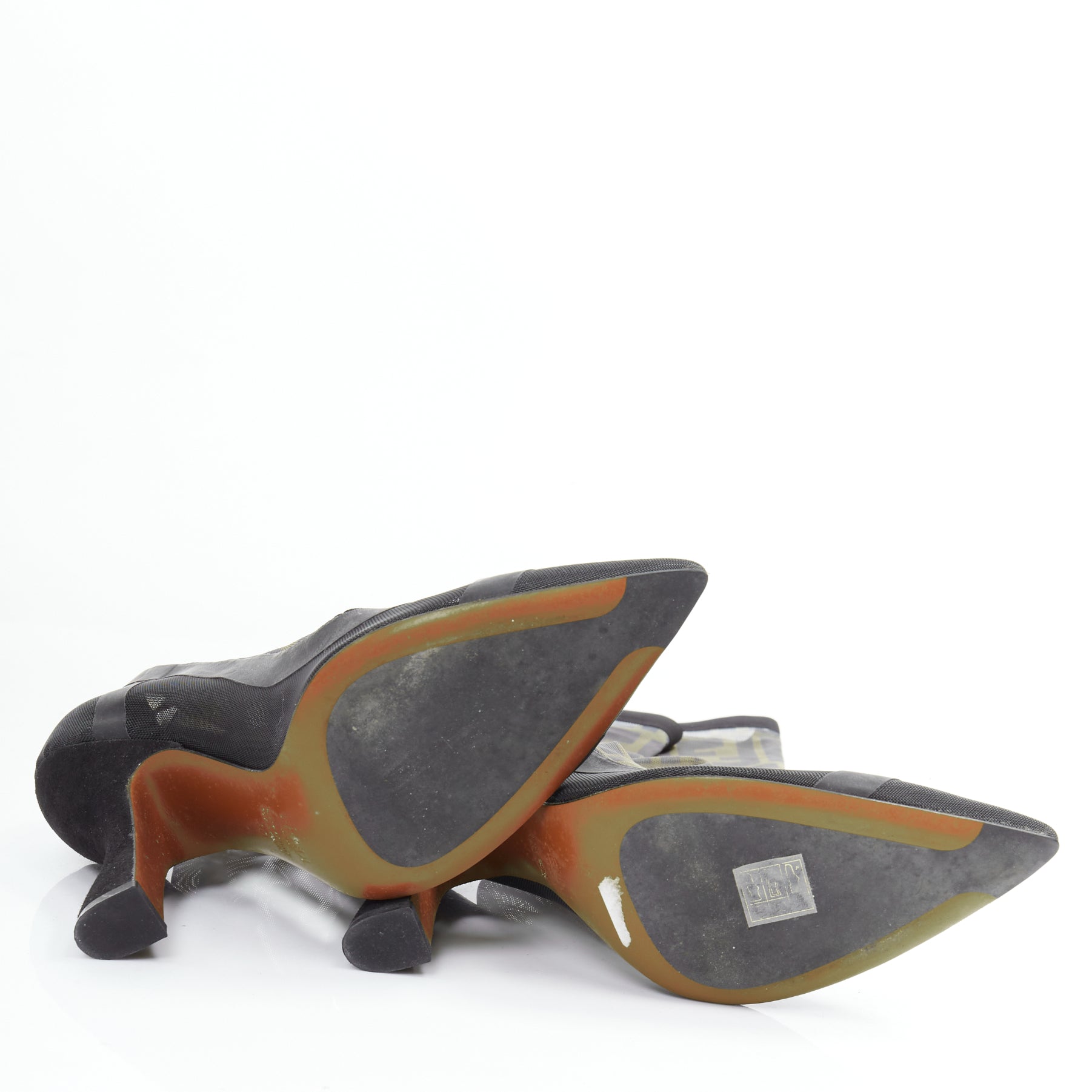 Fendi Colibri - Image 13