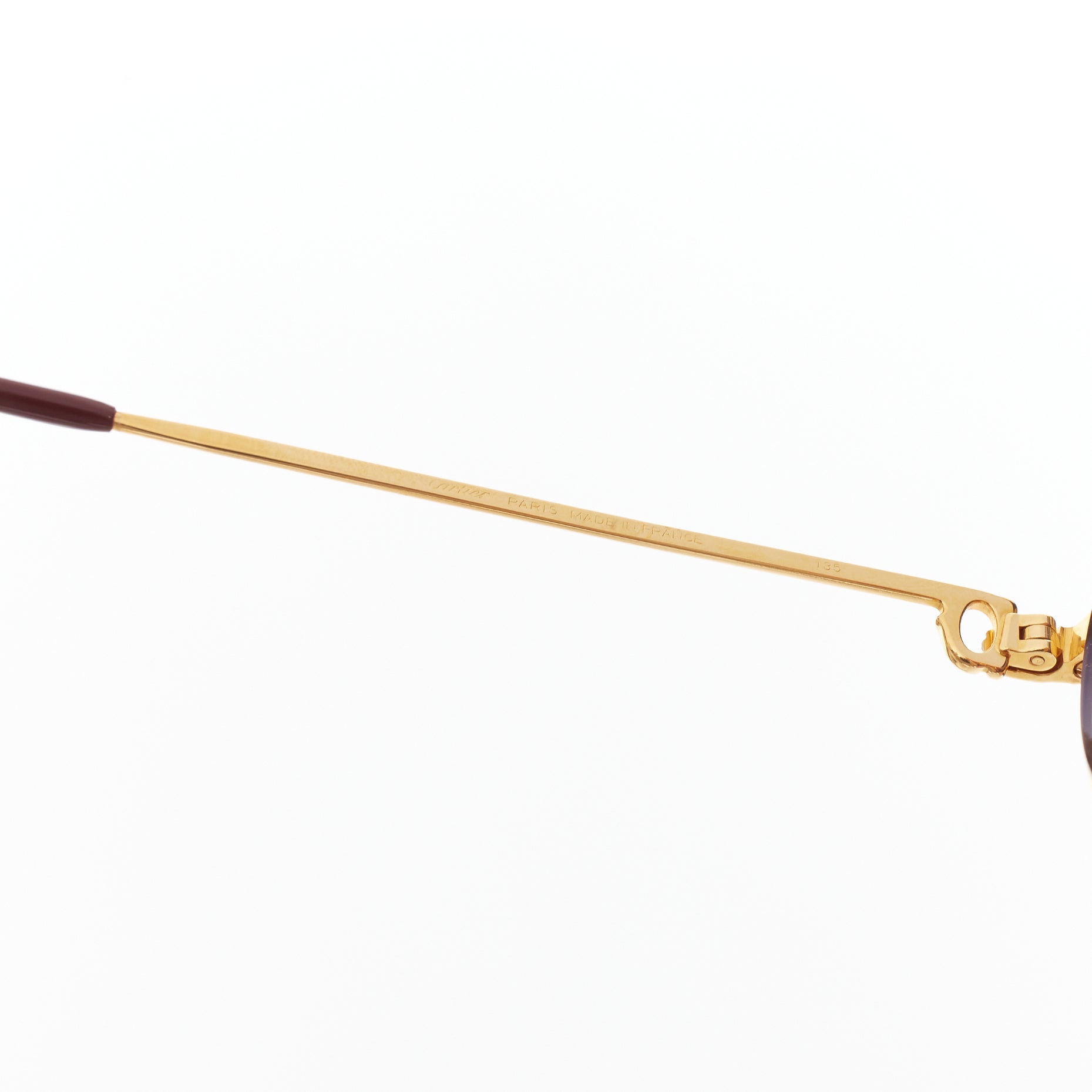 Cartier S Sapphire 55 18 135 - Image 10