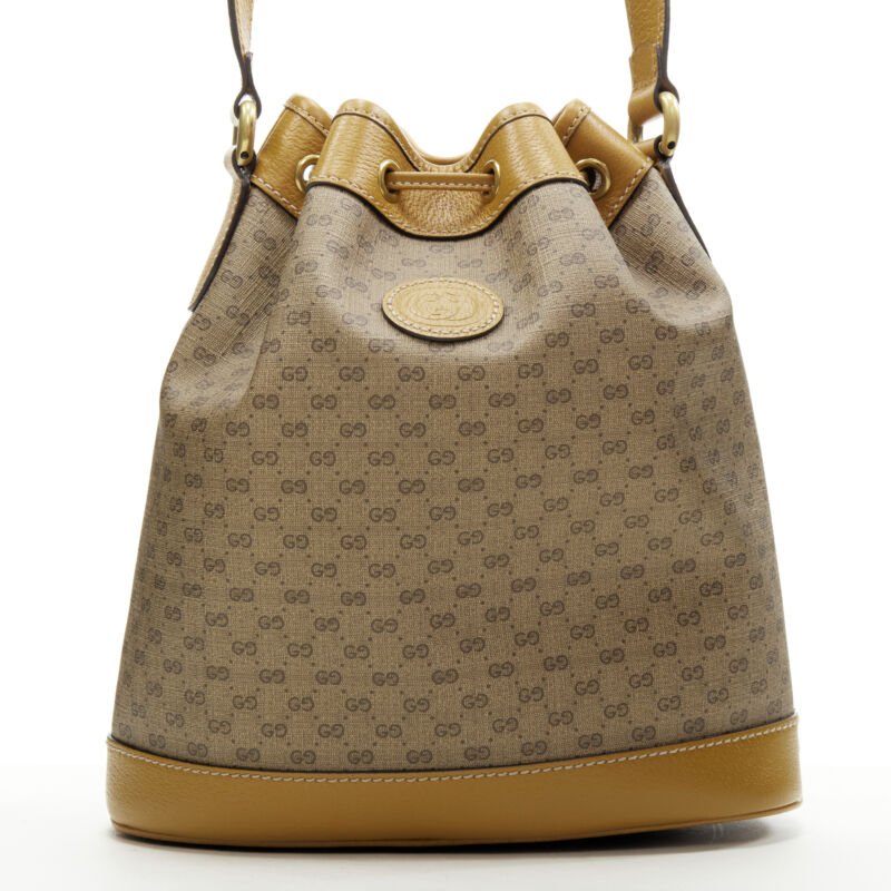 Gucci Candy GG - Side view