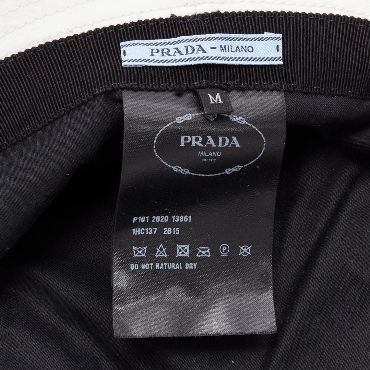 Prada Symbole - Detail 2