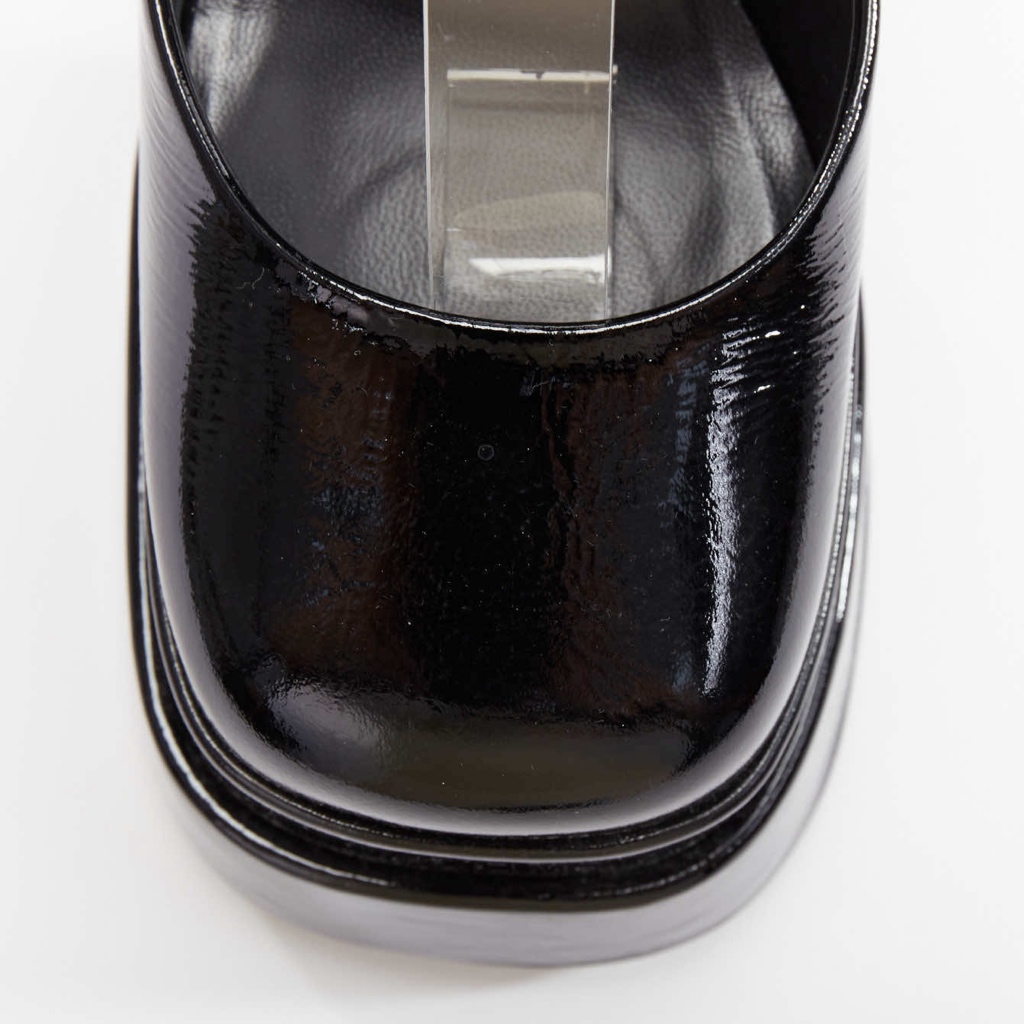 Versace Aevitas Patent Platform - Detail 1