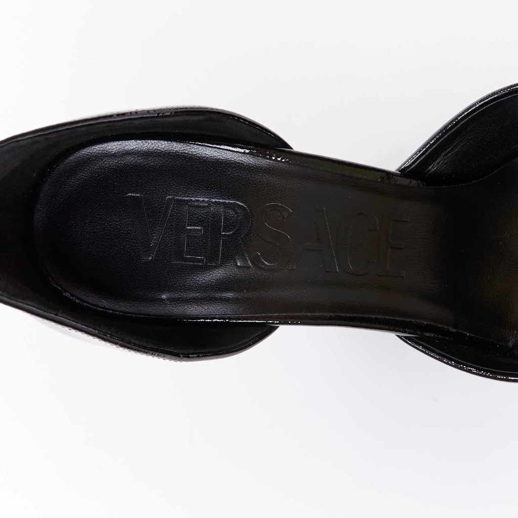 Versace Aevitas Patent Platform - Image 12