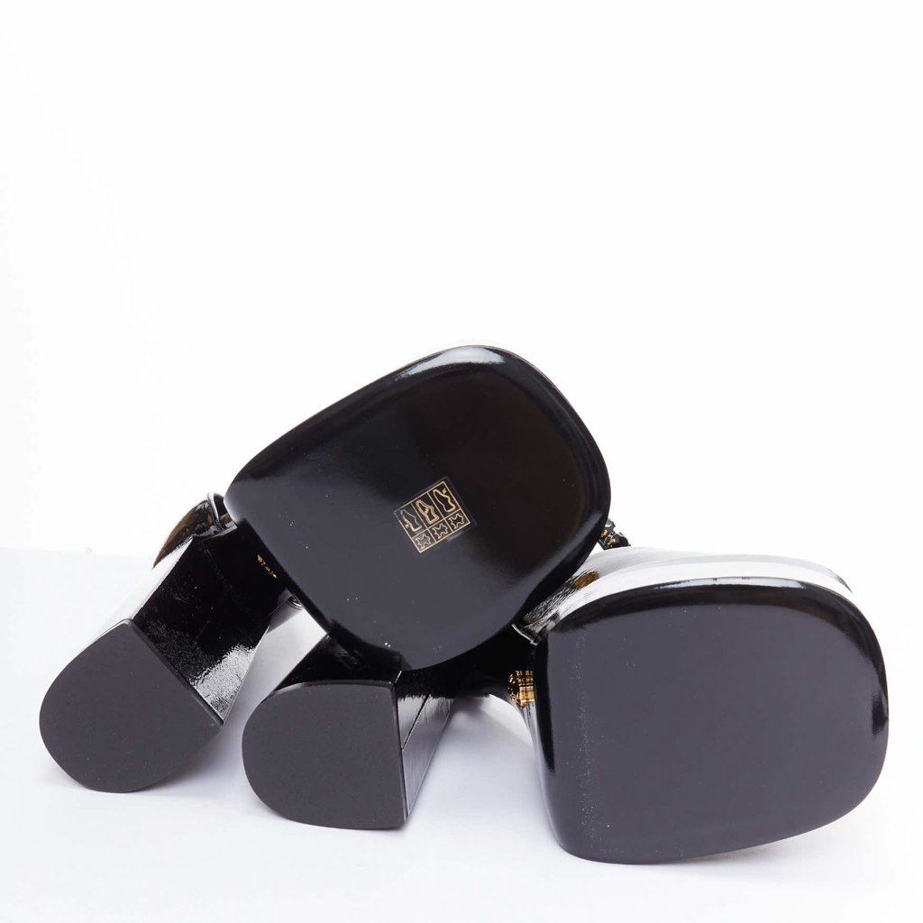 Versace Aevitas Patent Platform - Image 13