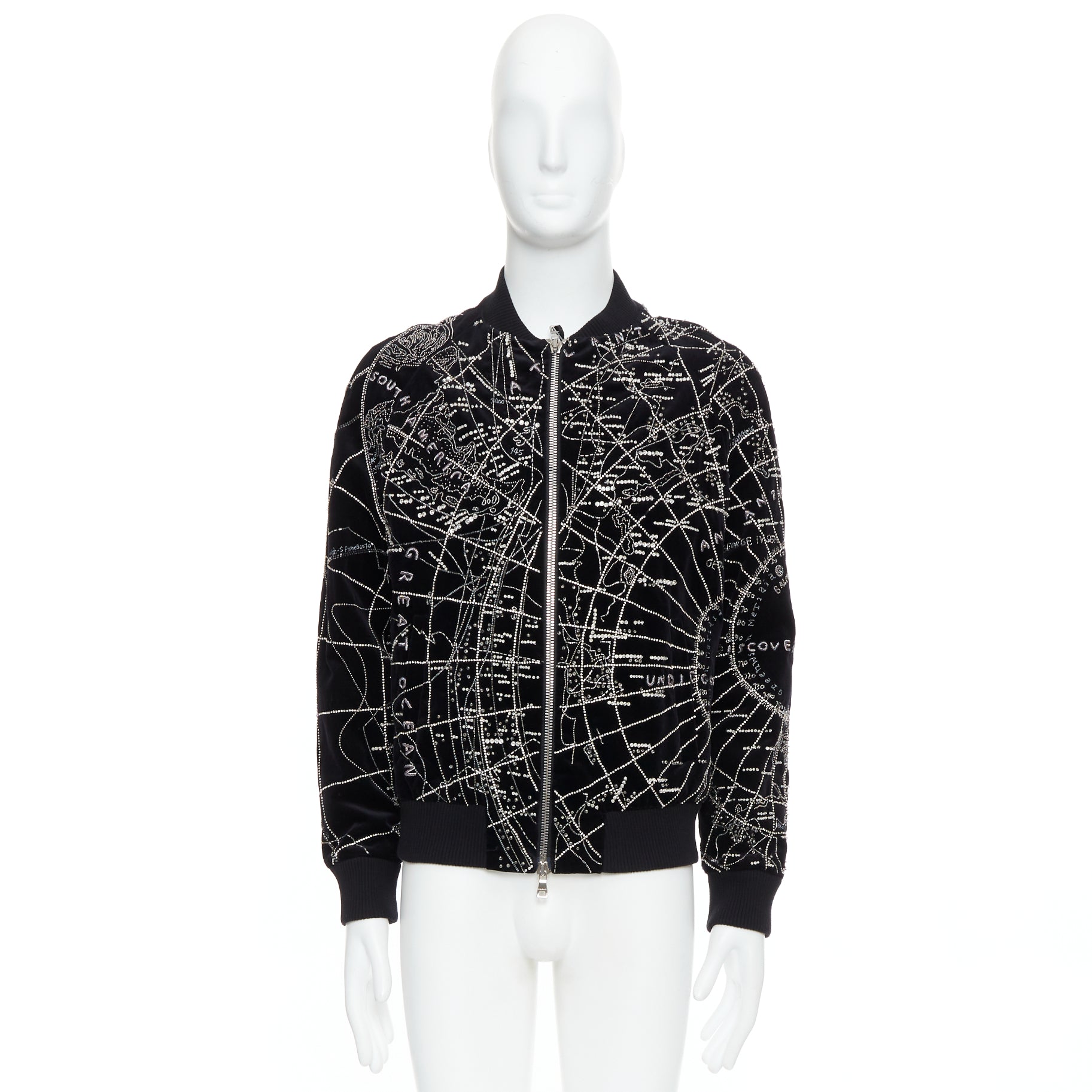 Balmain Broderie - Image 12