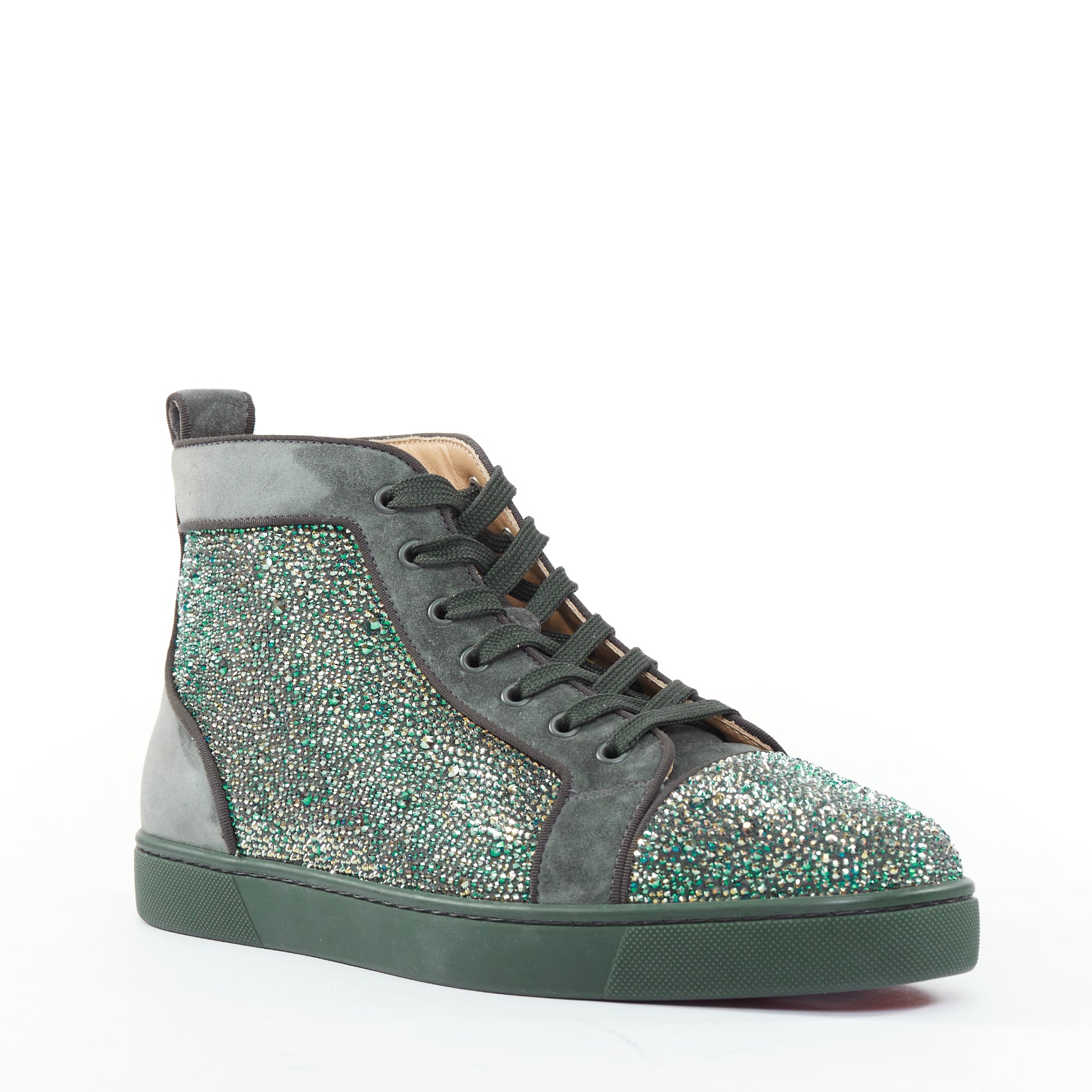 Christian Louboutin Louis Orlato