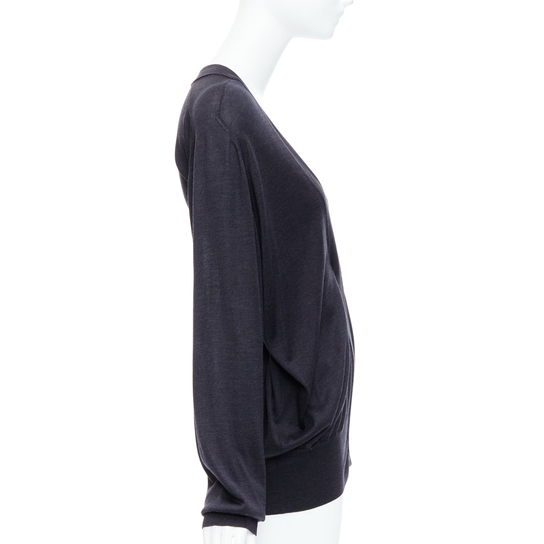 Maison Martin Margiela Layered Deconstructed Sweater - 4