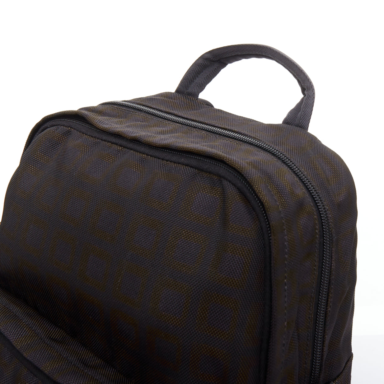 Prada GG Canvas Backpack - Detail 2