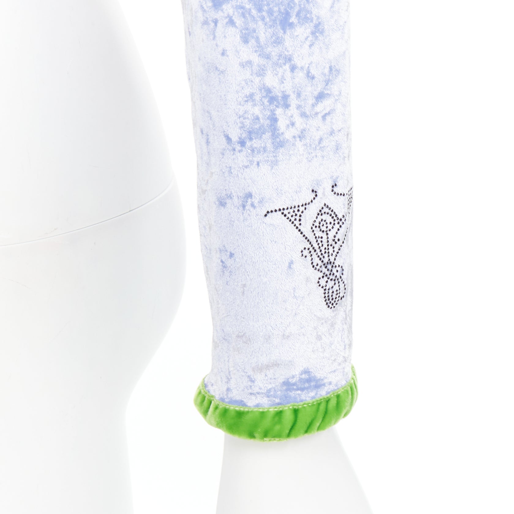 Unsigned / متعددة Union Jack Cardigan - Image 10