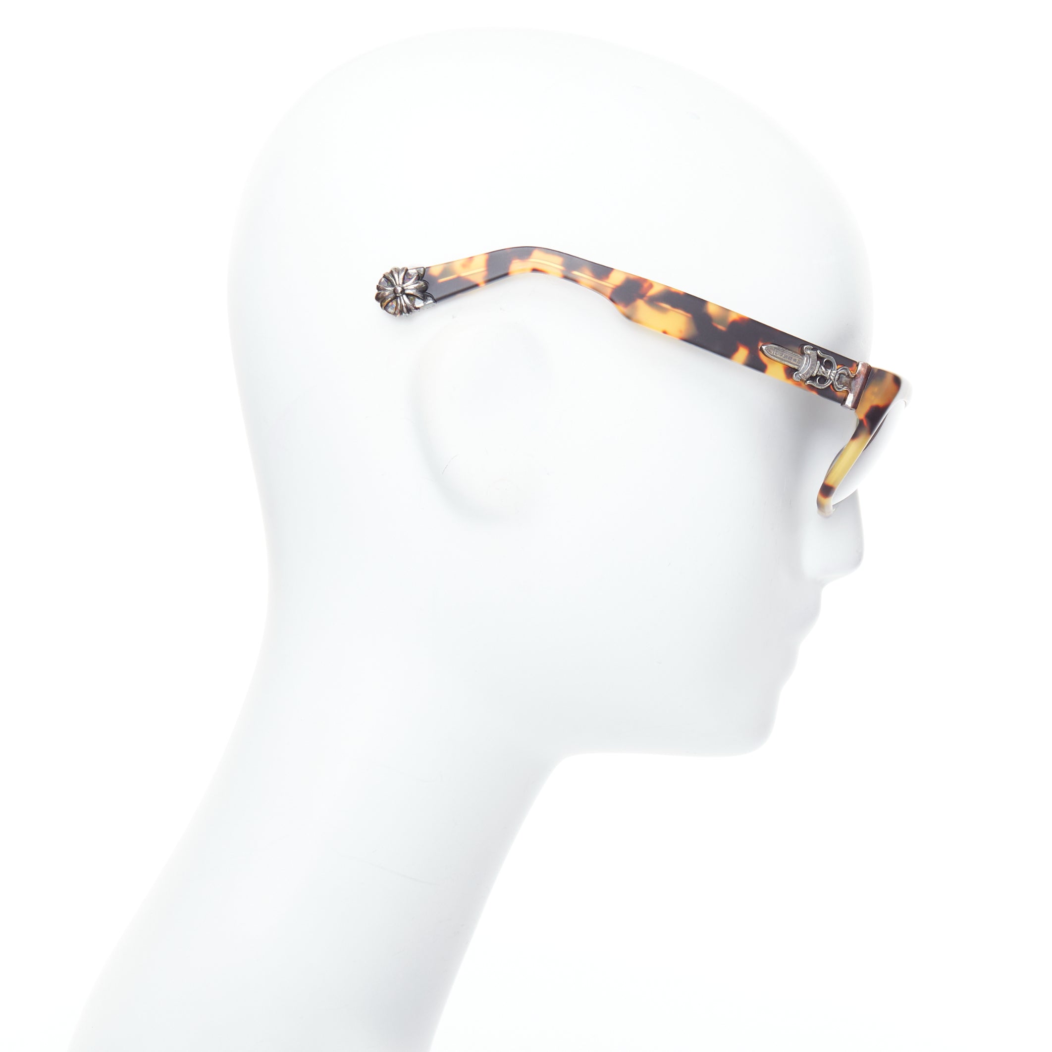 Chrome Hearts Sluss Bussin - 4