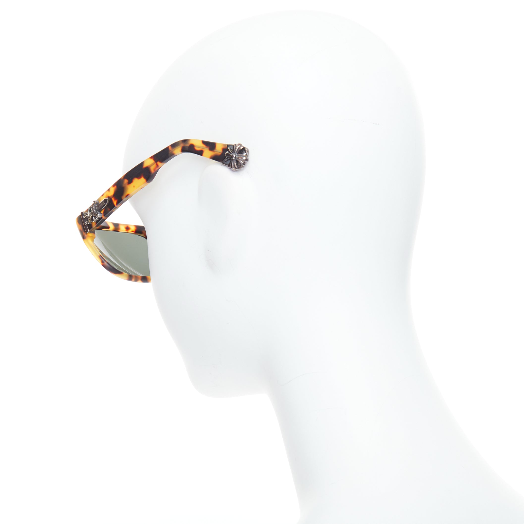 Chrome Hearts Sluss Bussin - Side view