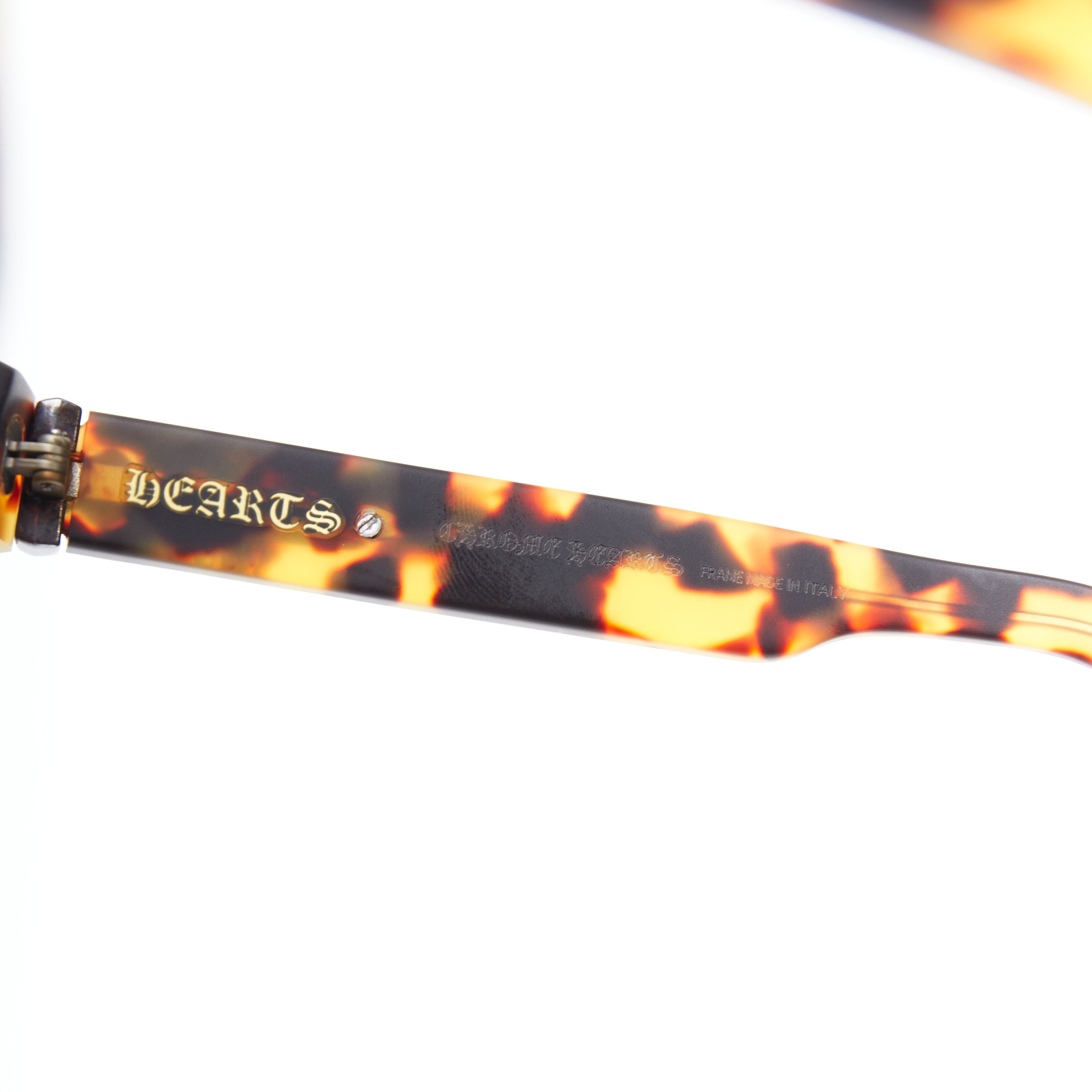 Chrome Hearts Sluss Bussin - Image 10