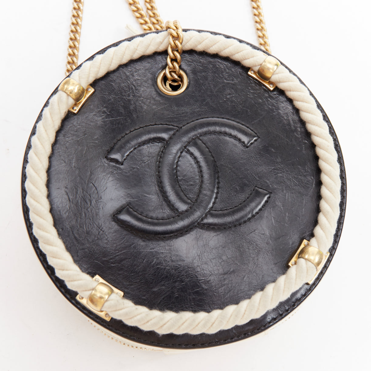 Chanel En Vogue Round - Detail 2