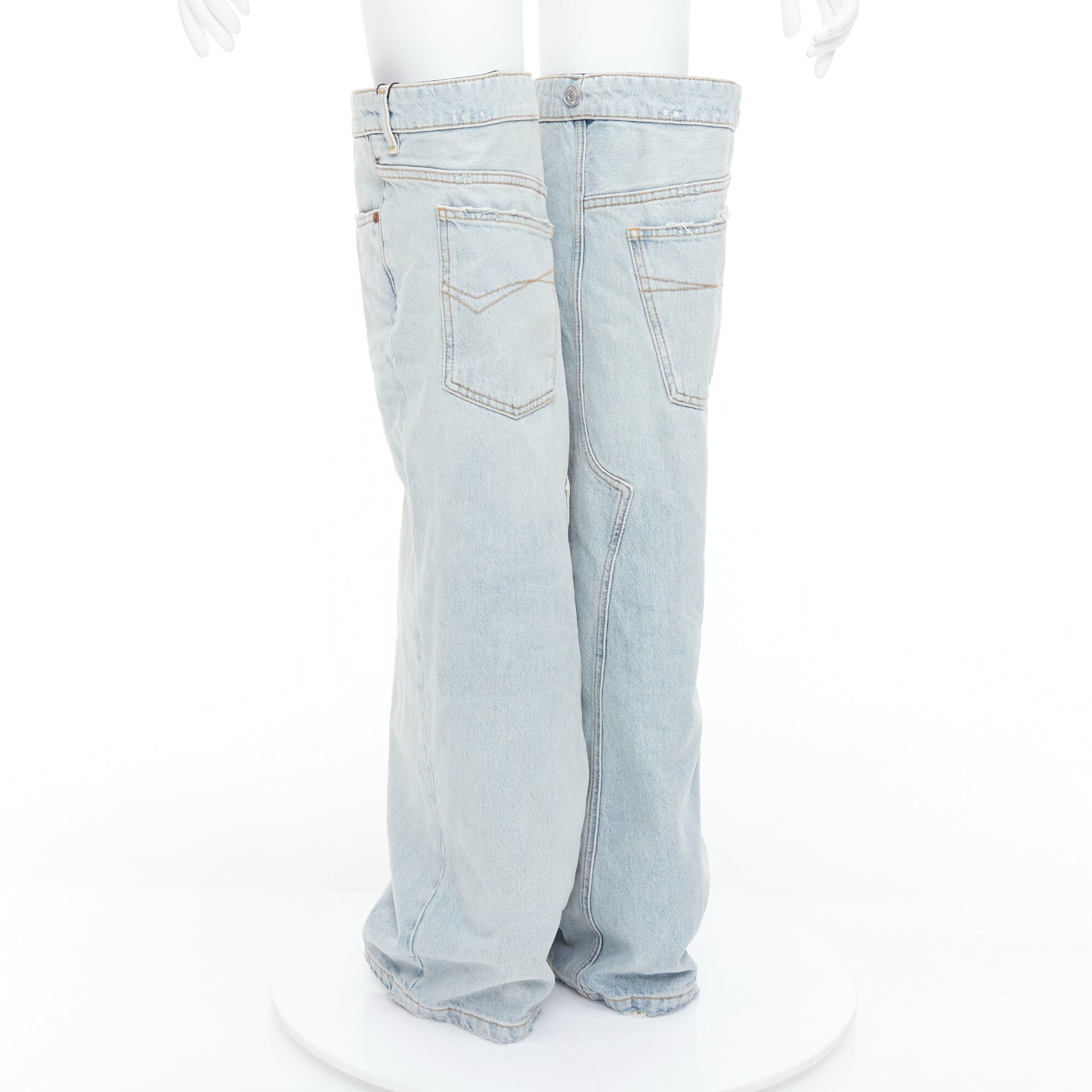 Balenciaga Falkon - Detail 1