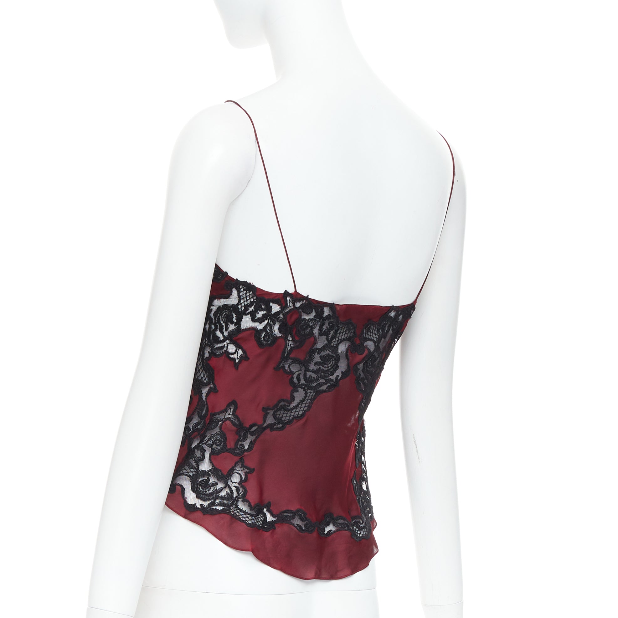 Chloe Betterave - Detail 1