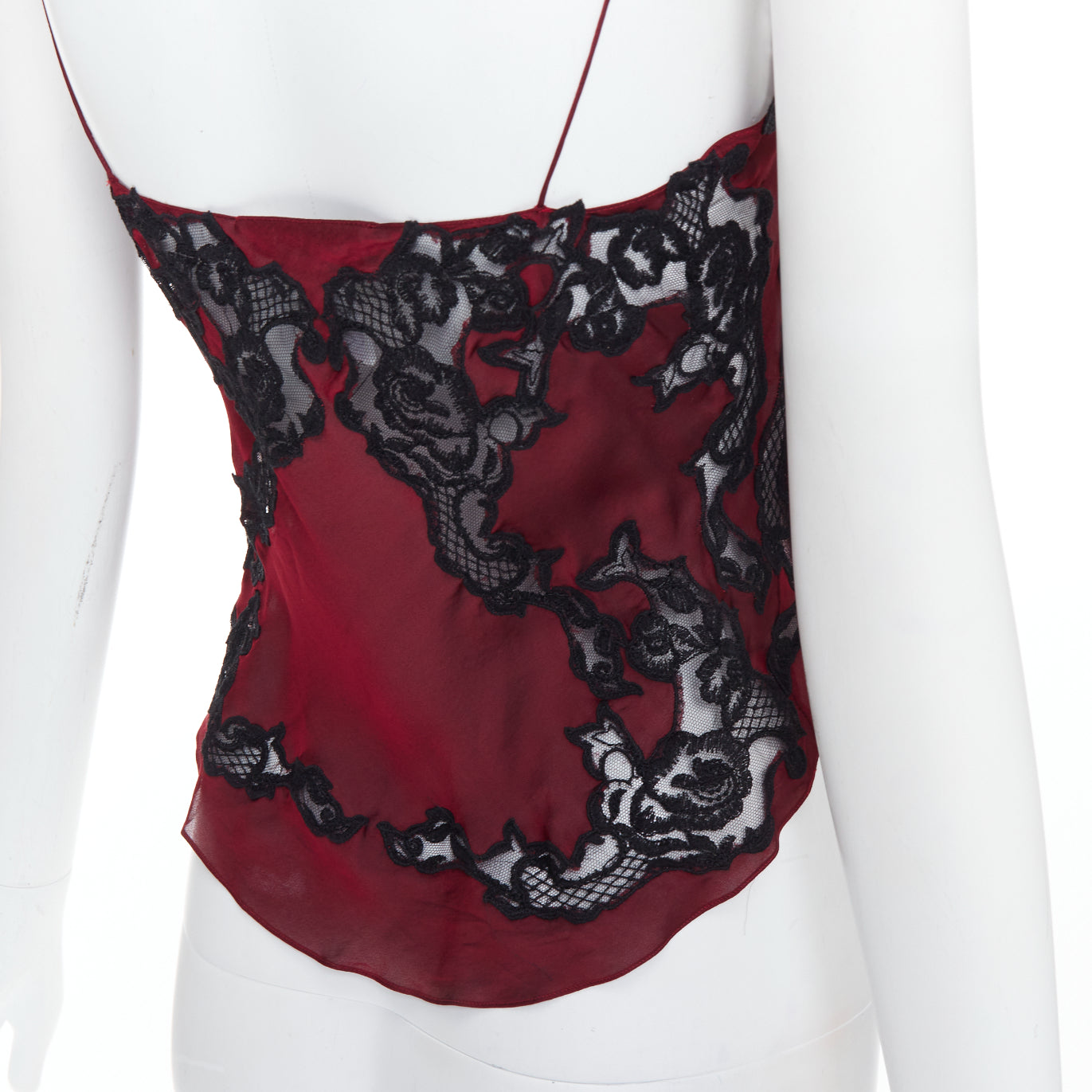 Chloe Betterave - Detail 2