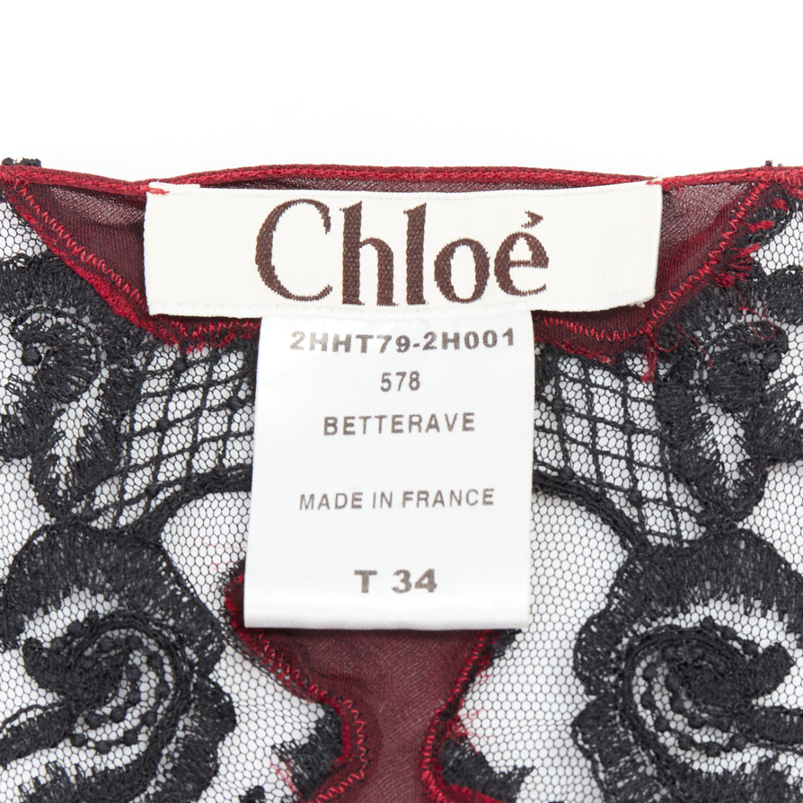 Chloe Betterave - Image 10