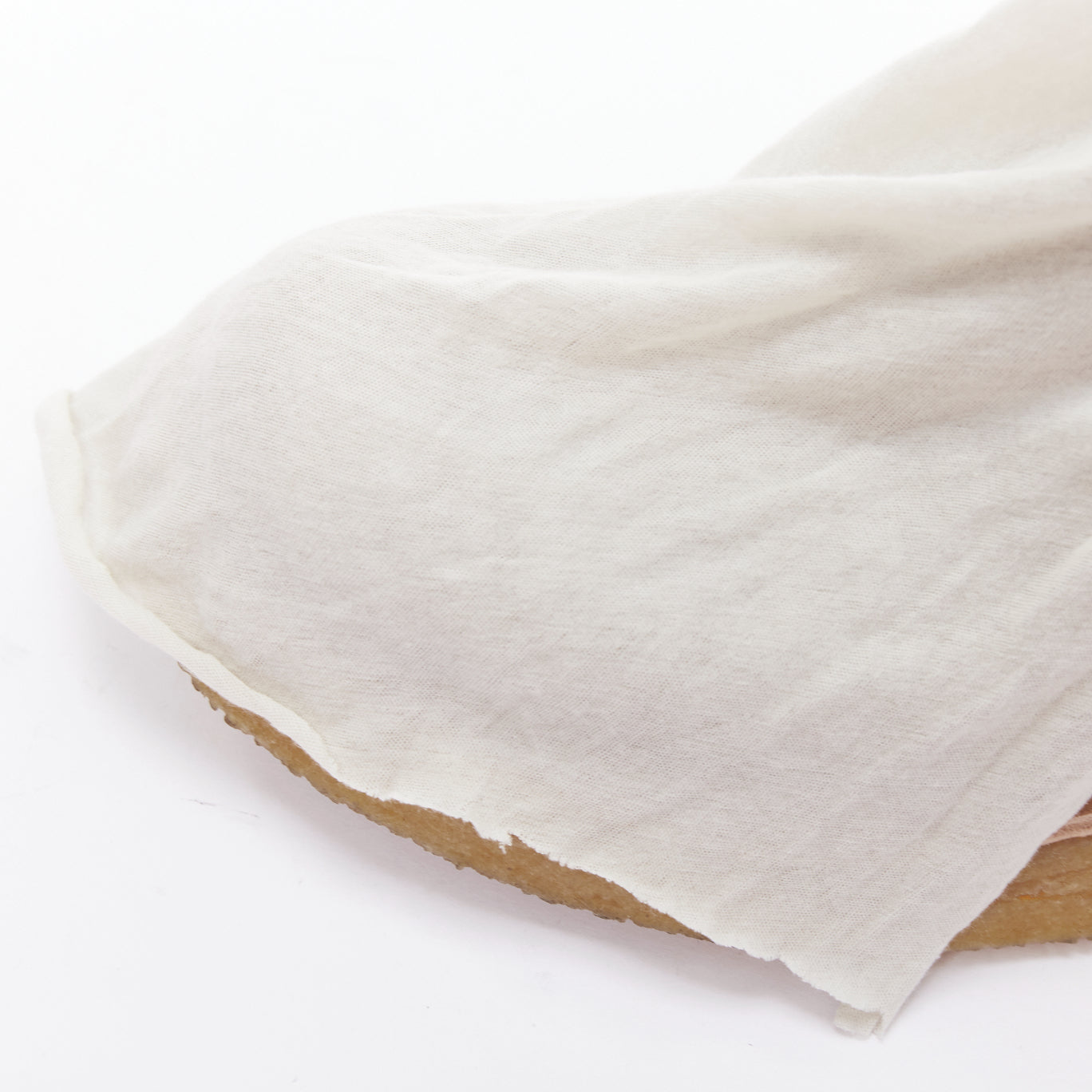 Rick Owens Drape ankle leather  - Image 11