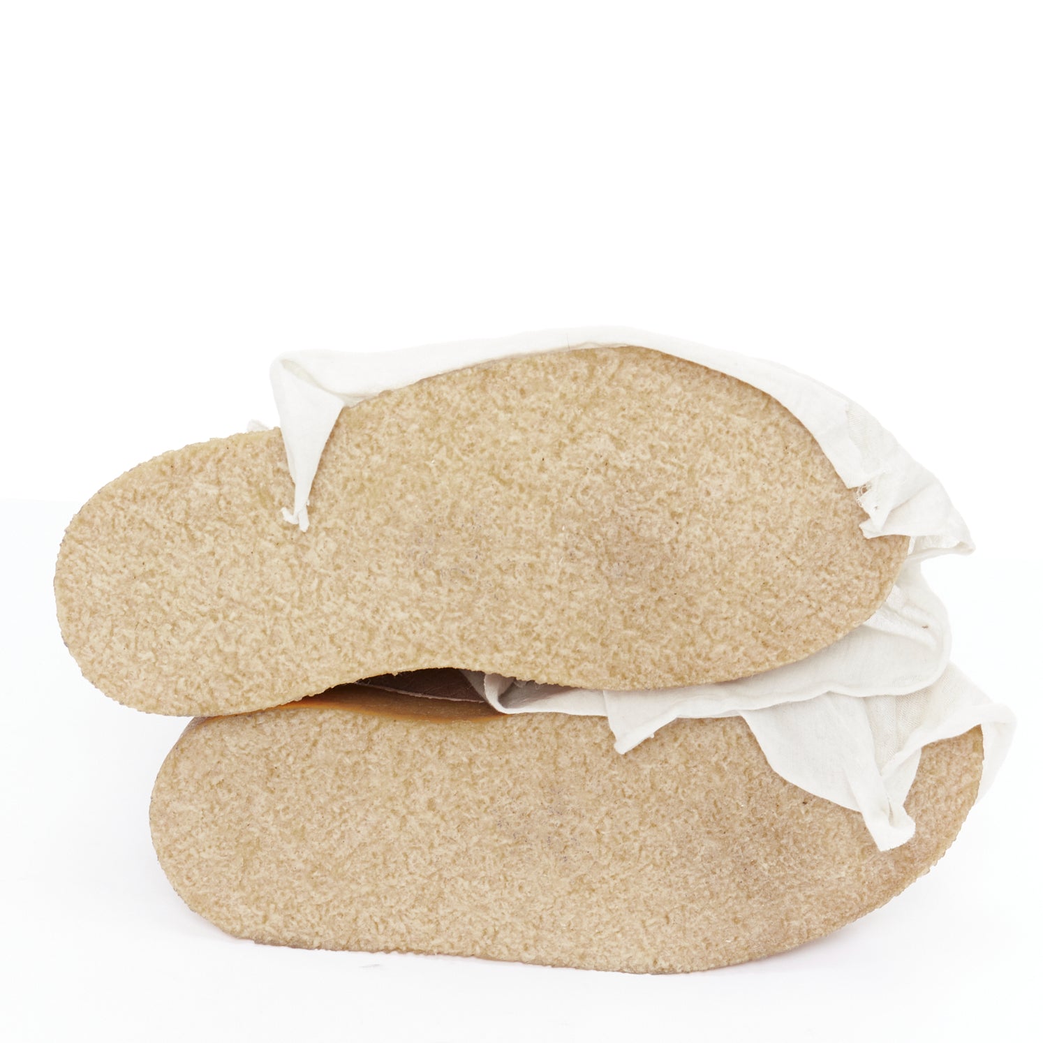 Rick Owens Drape ankle leather  - Image 13