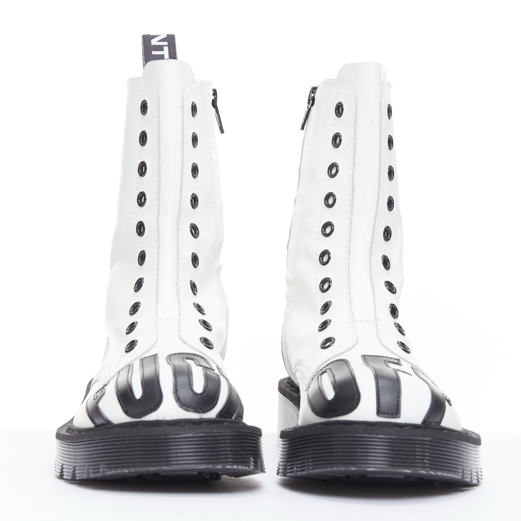 Vetements VTMNTS F OFF black  - Image 6