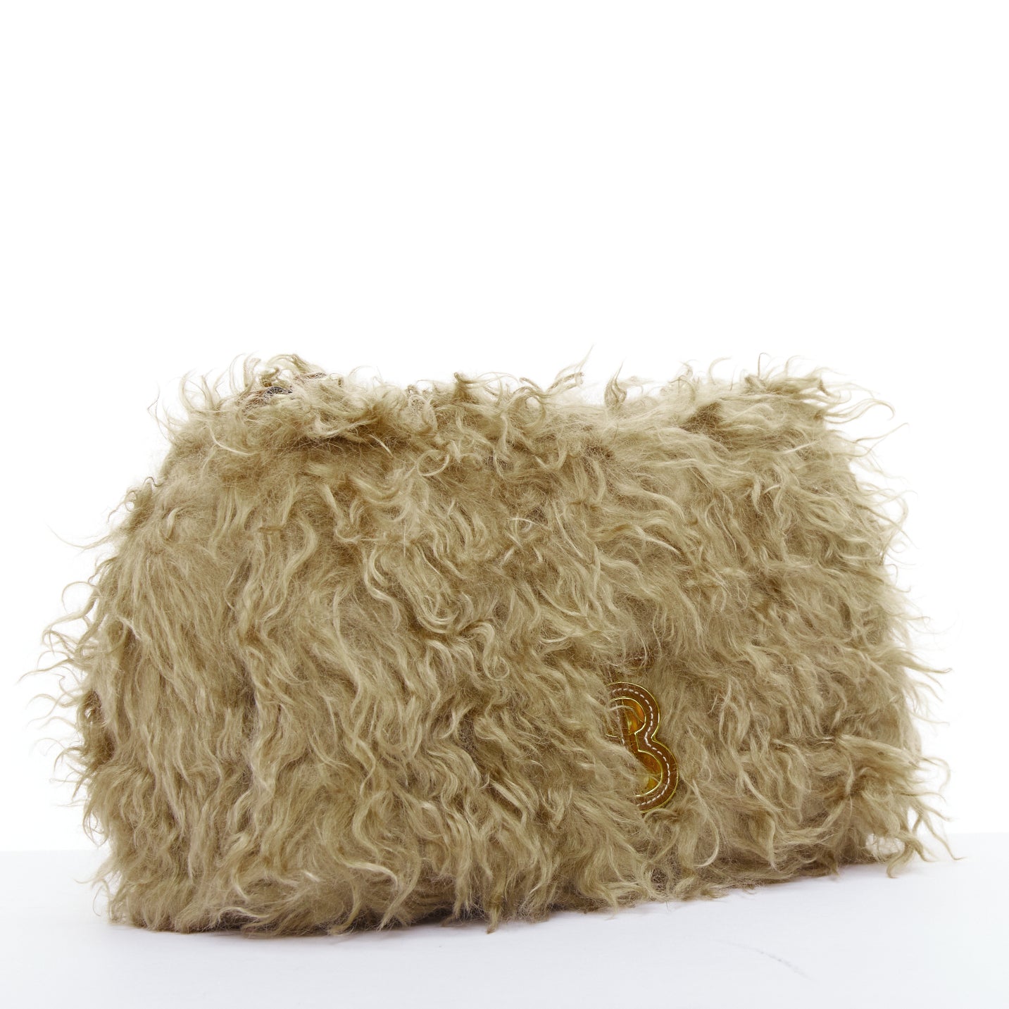 Burberry Lola Mohair - Image 6