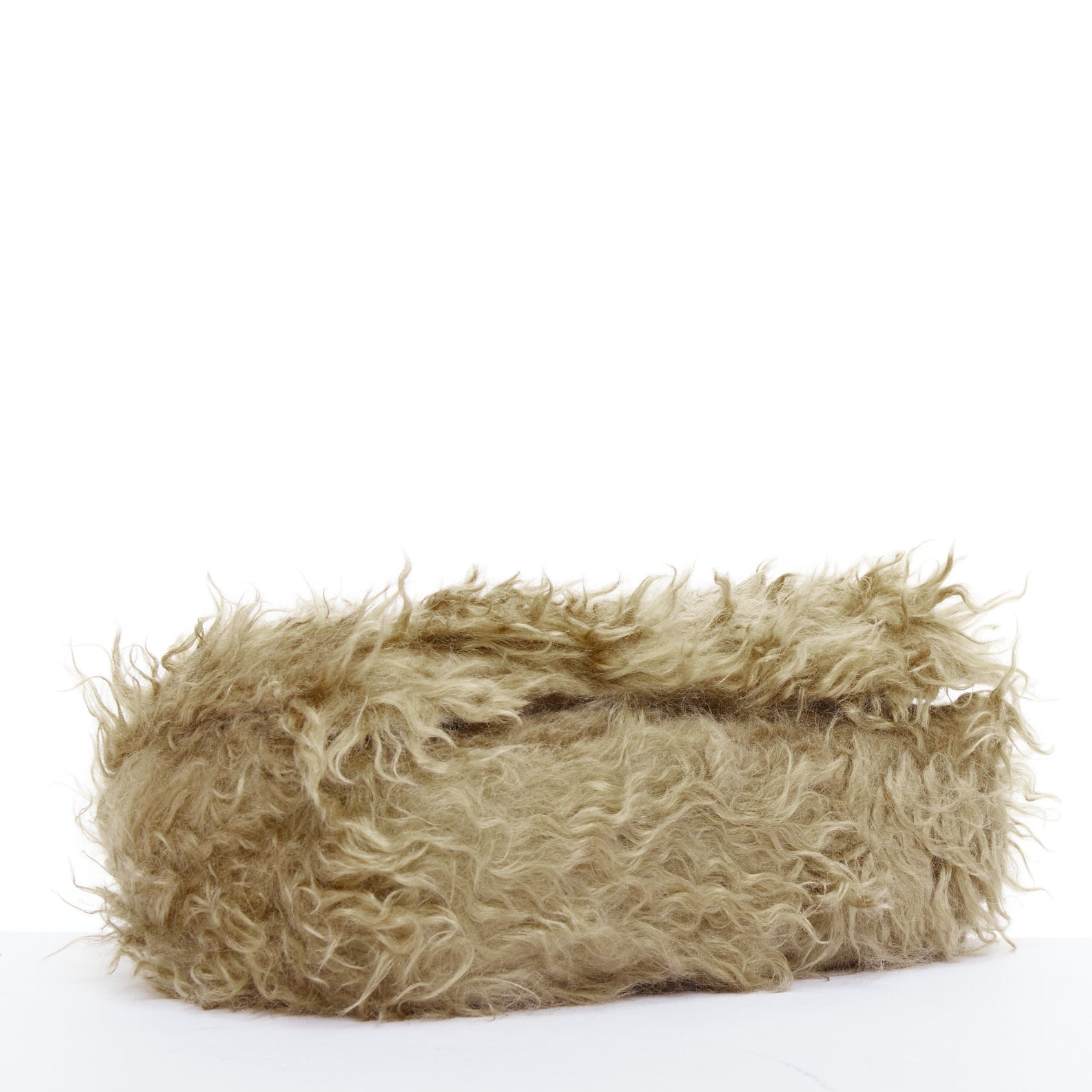 Burberry Lola Mohair - Detail 1