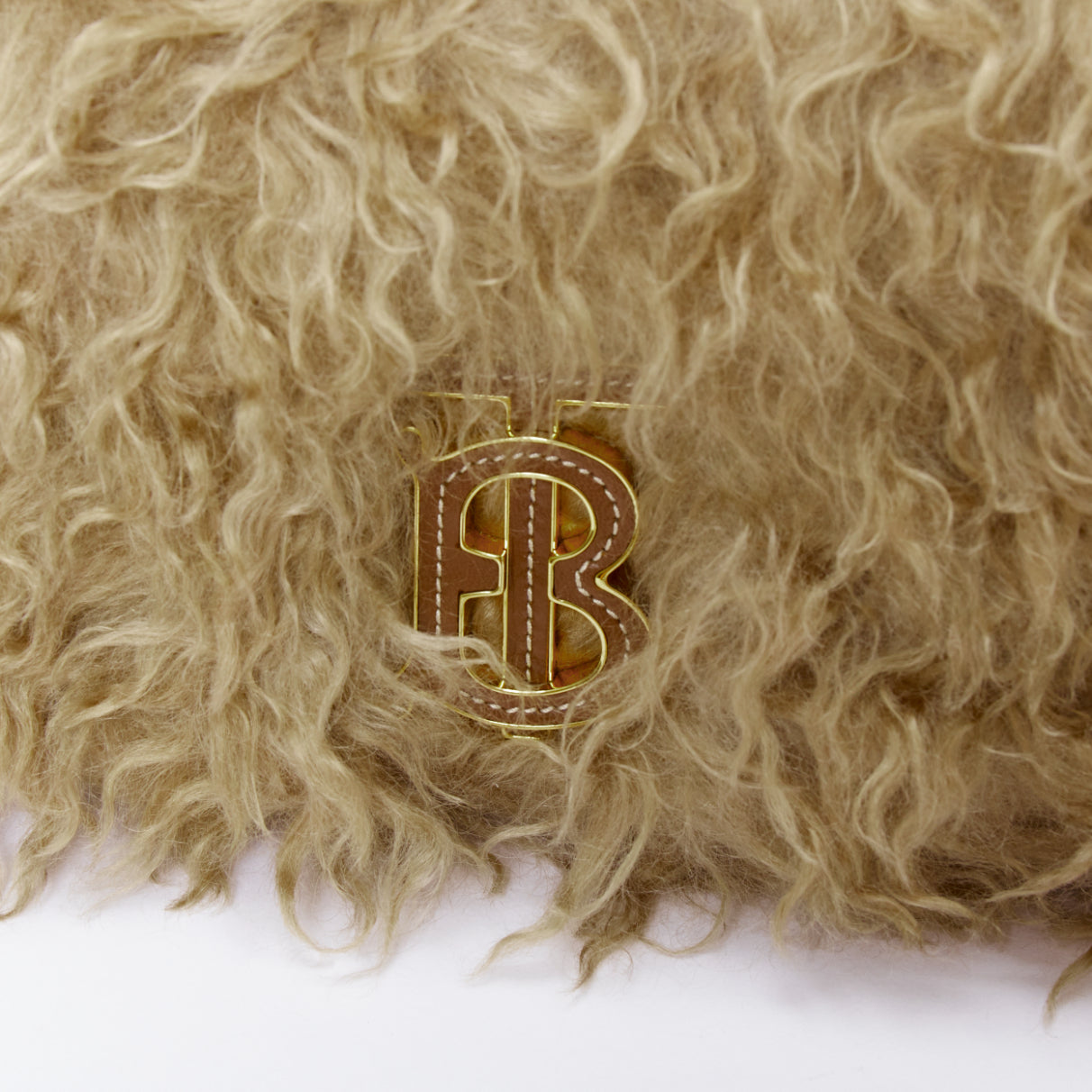 Burberry Lola Mohair - Detail 2