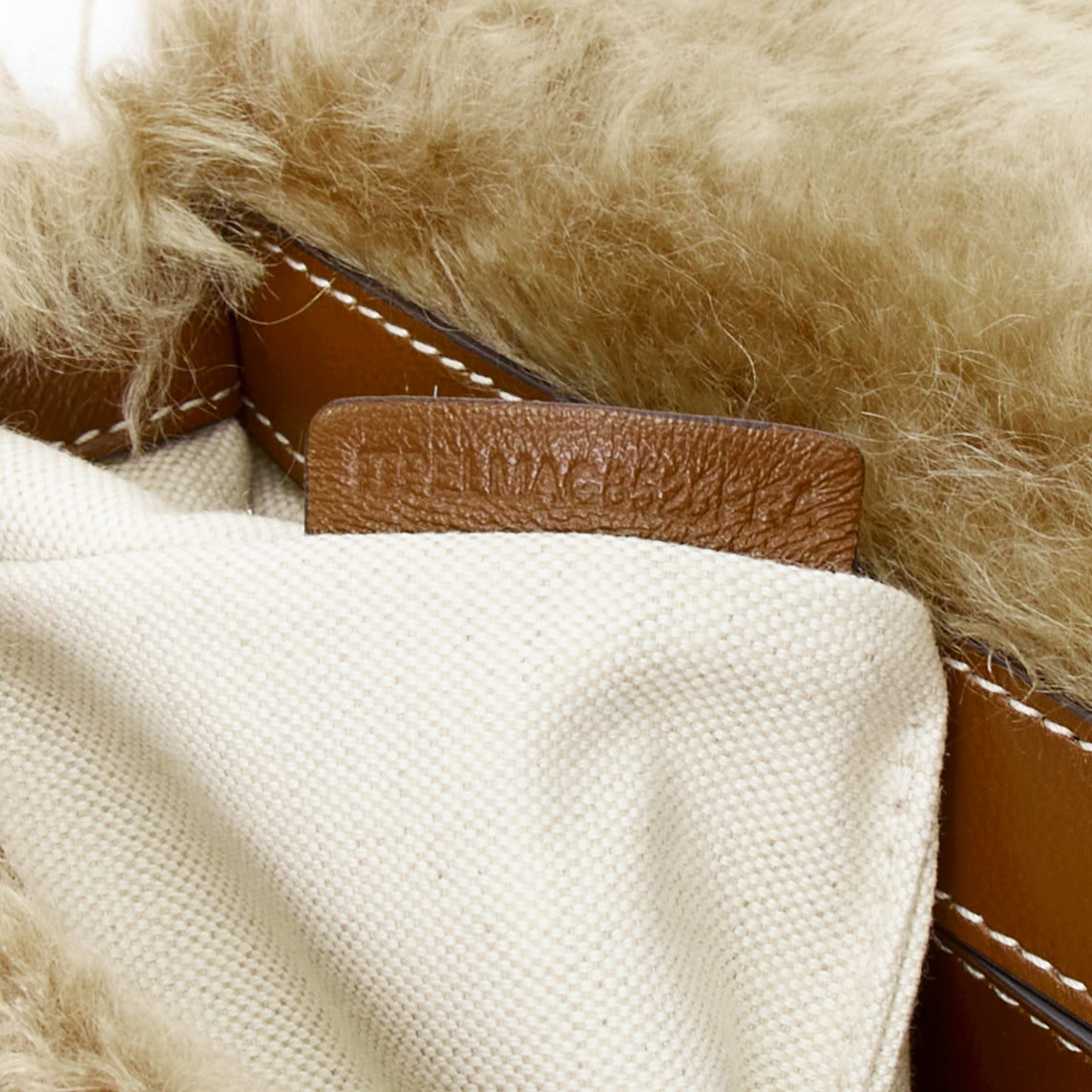 Burberry Lola Mohair - Image 13