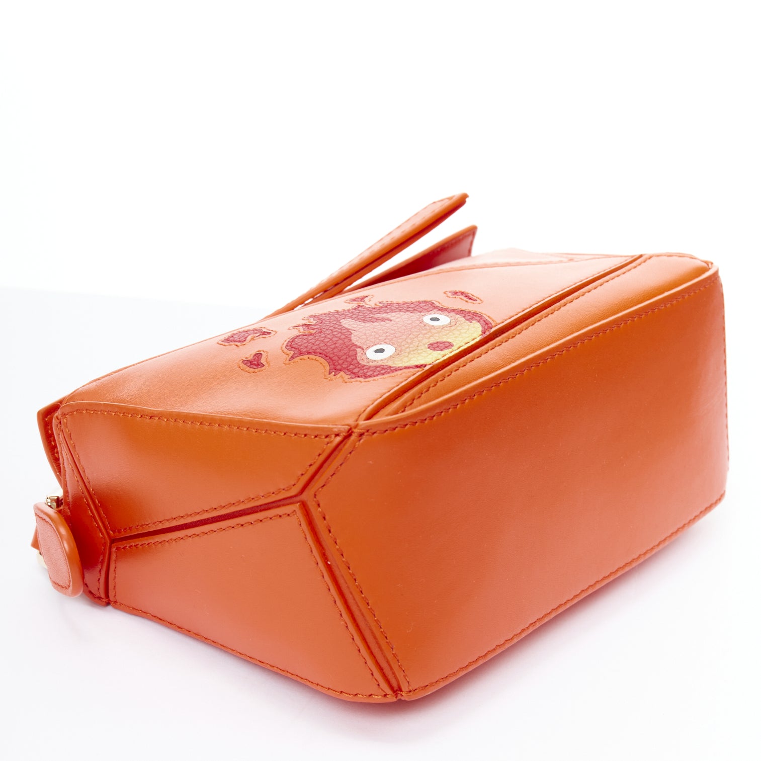 Loewe Puzzle - Detail 1