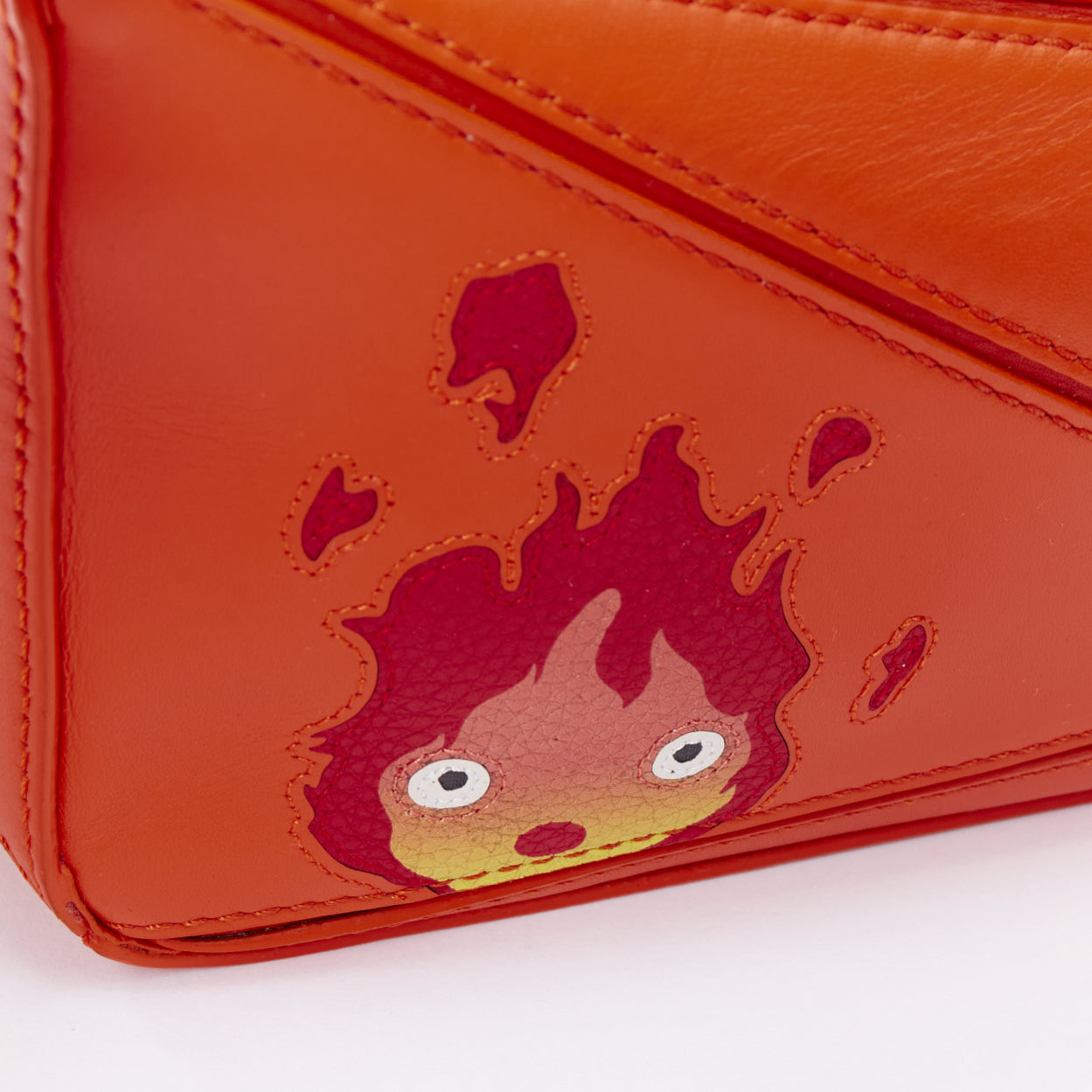 Loewe Puzzle - Detail 2