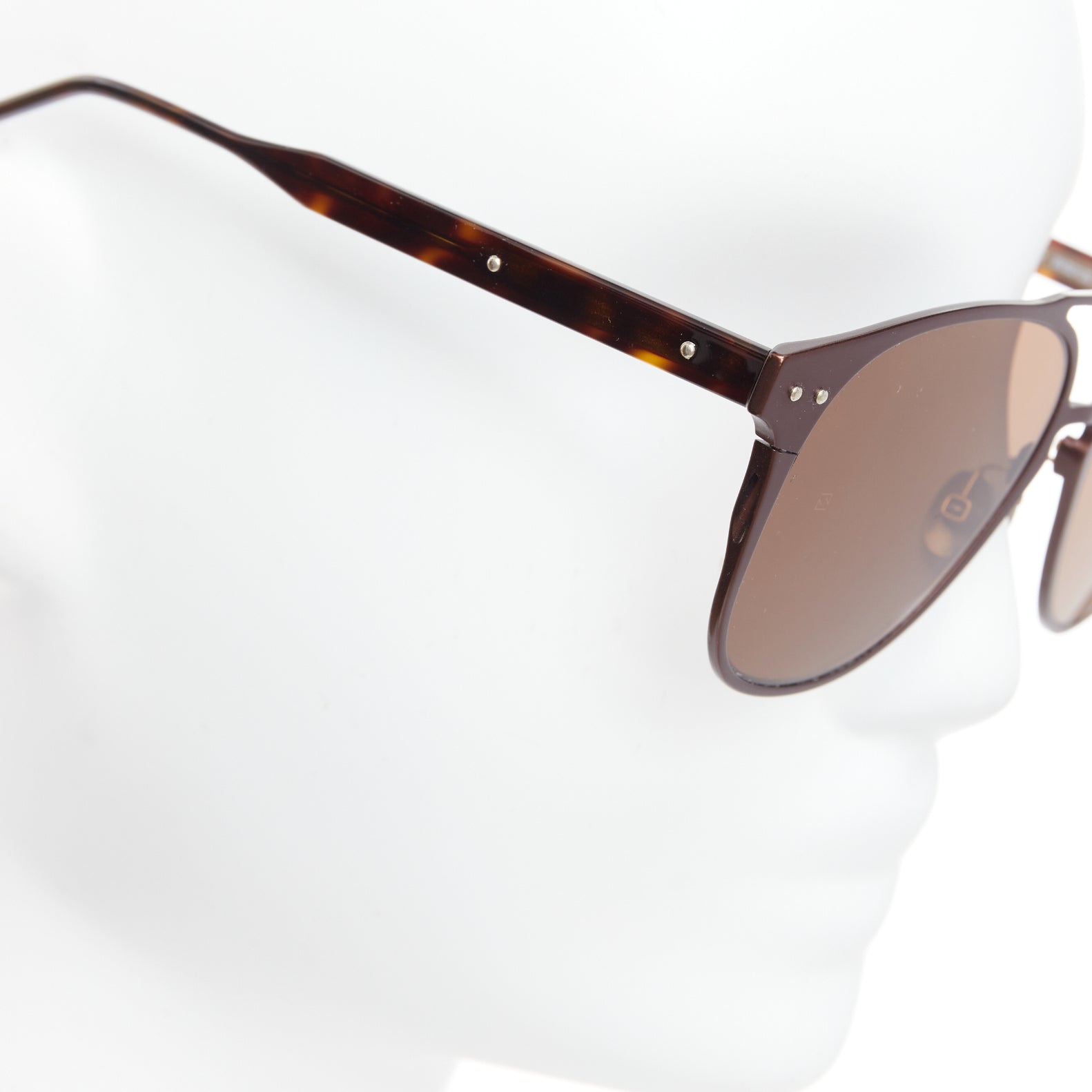 Bottega Veneta BV0212S - Back view